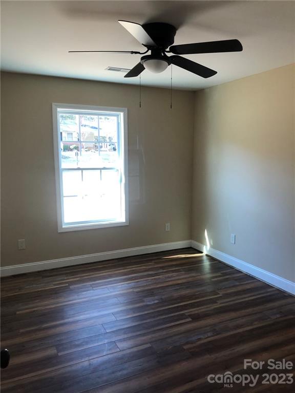 hillsdale - Residential