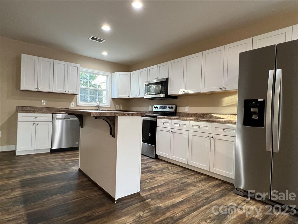 hillsdale - Residential