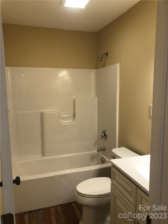 hillsdale - Residential