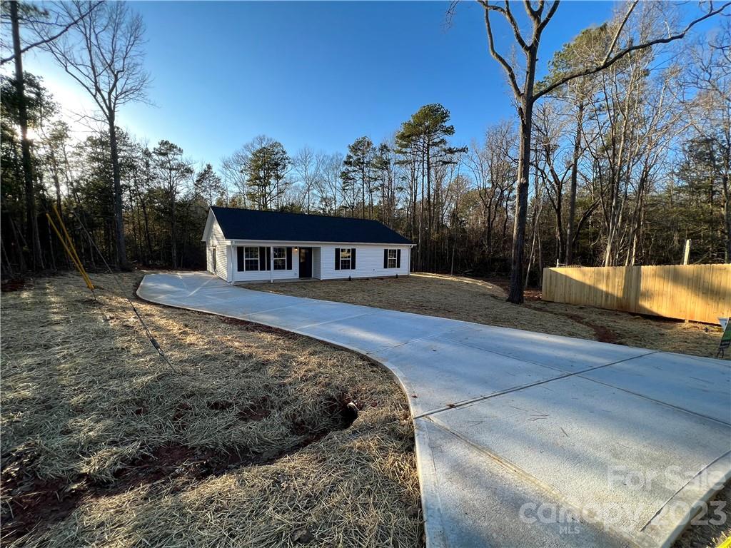 hillsdale - Residential