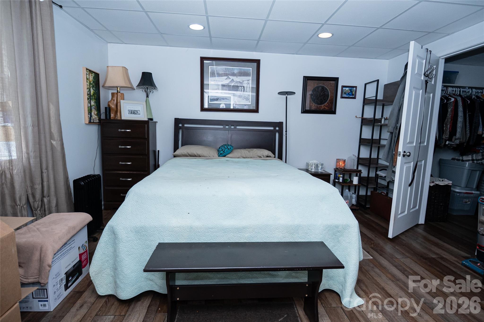 Country Retreat - Residential