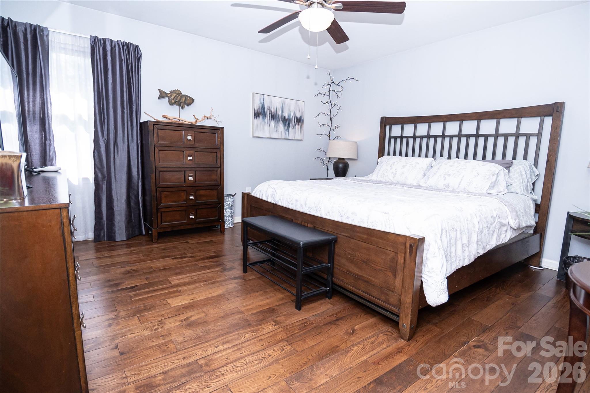 Country Retreat - Residential