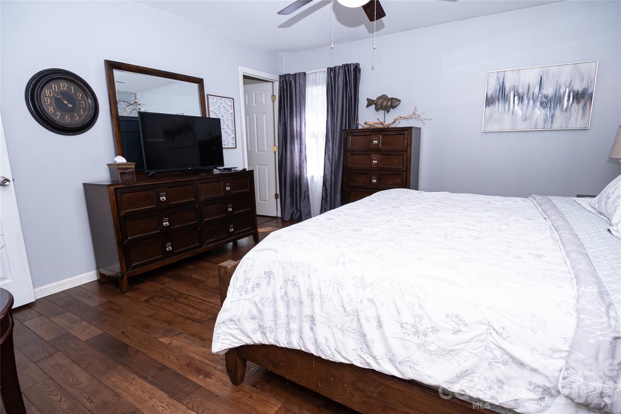 Country Retreat - Residential