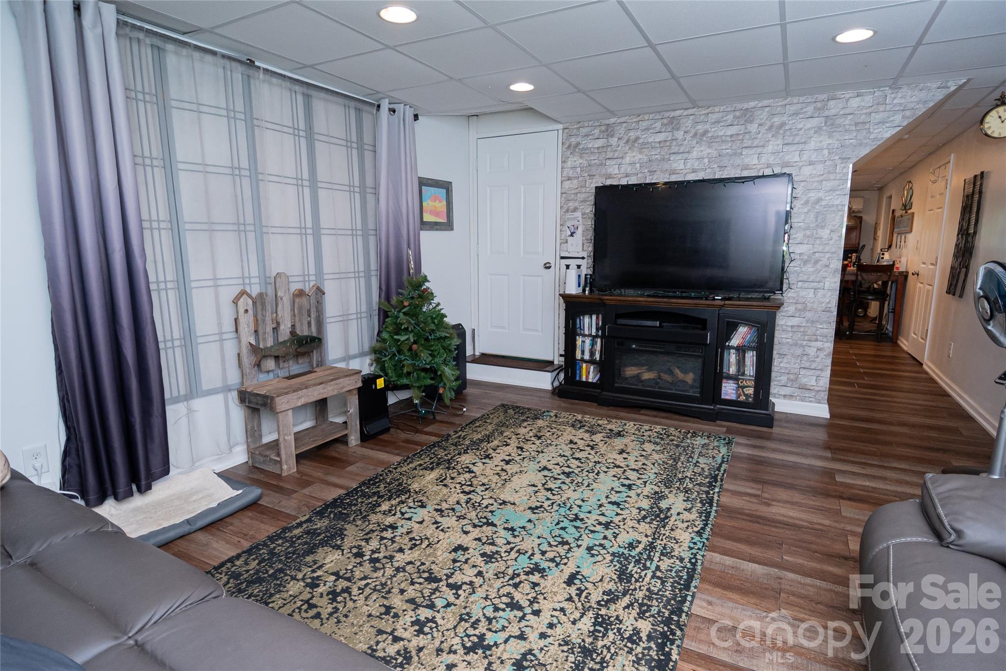 Country Retreat - Residential