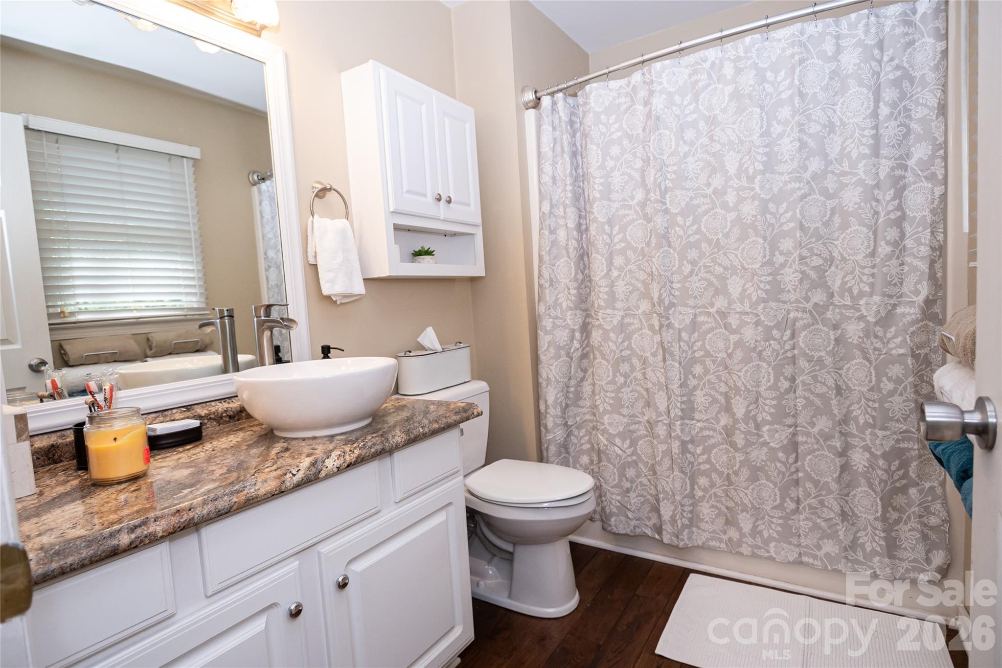 Country Retreat - Residential