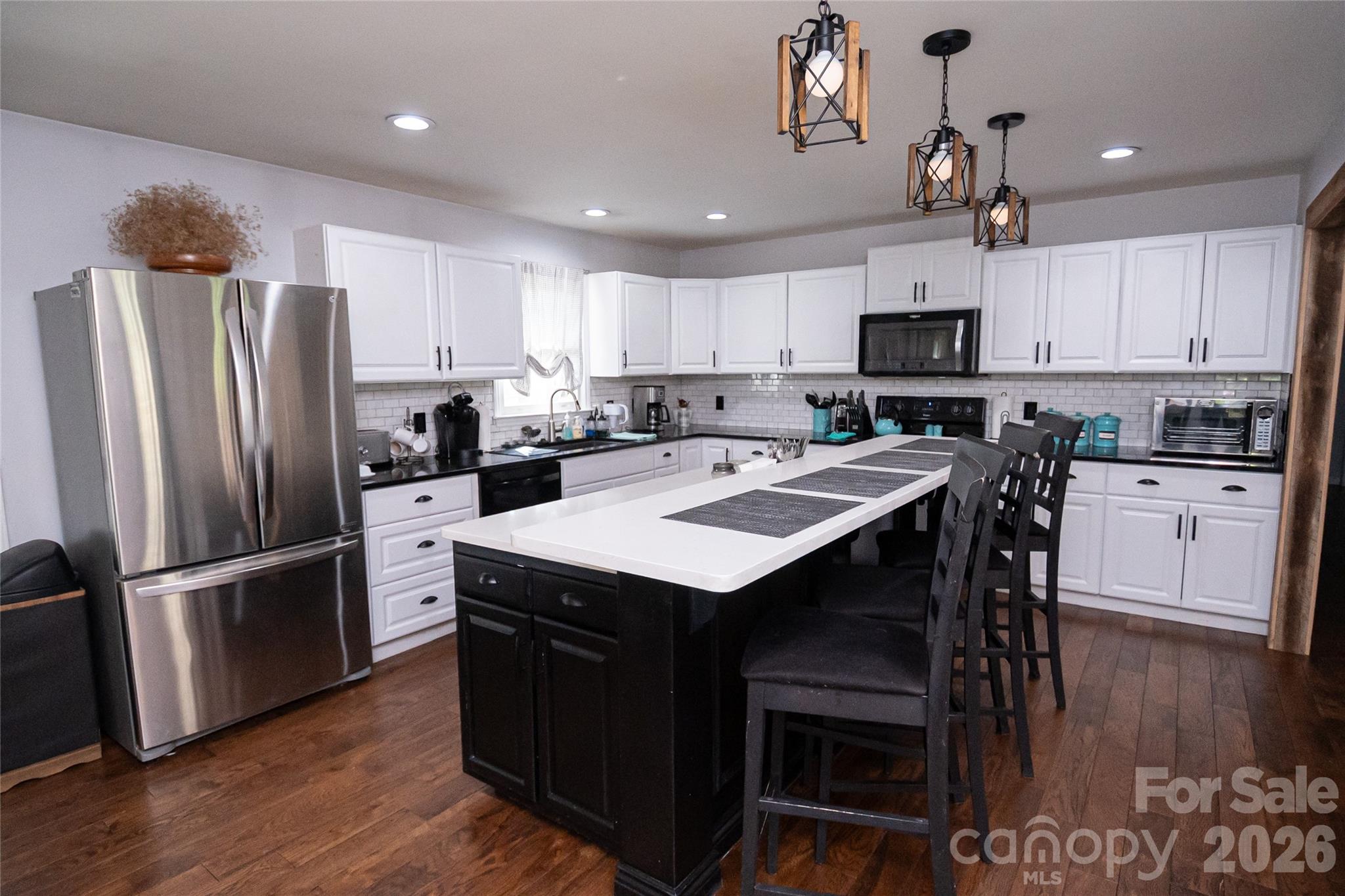 Country Retreat - Residential