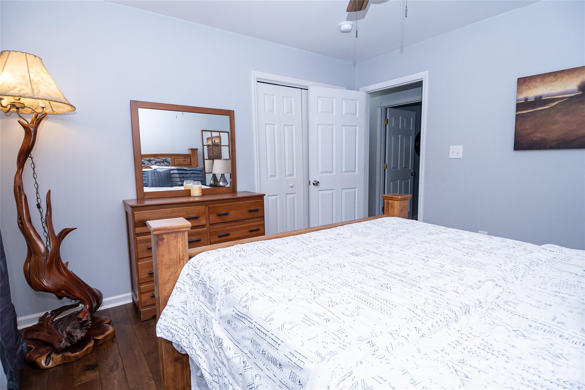 Country Retreat - Residential