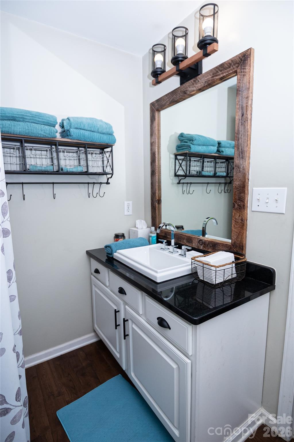 Country Retreat - Residential