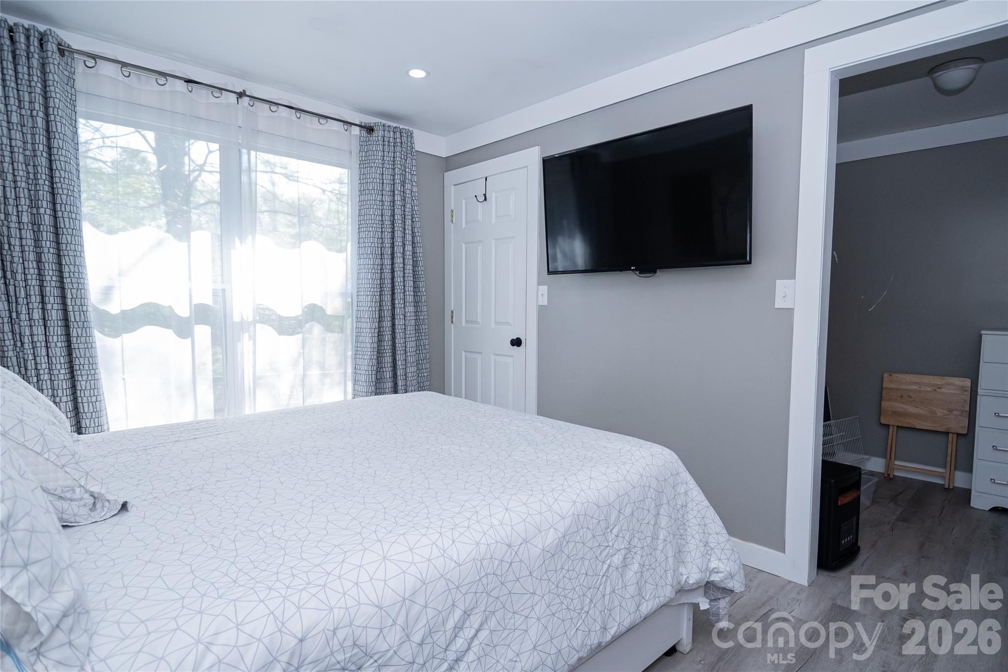 Country Retreat - Residential