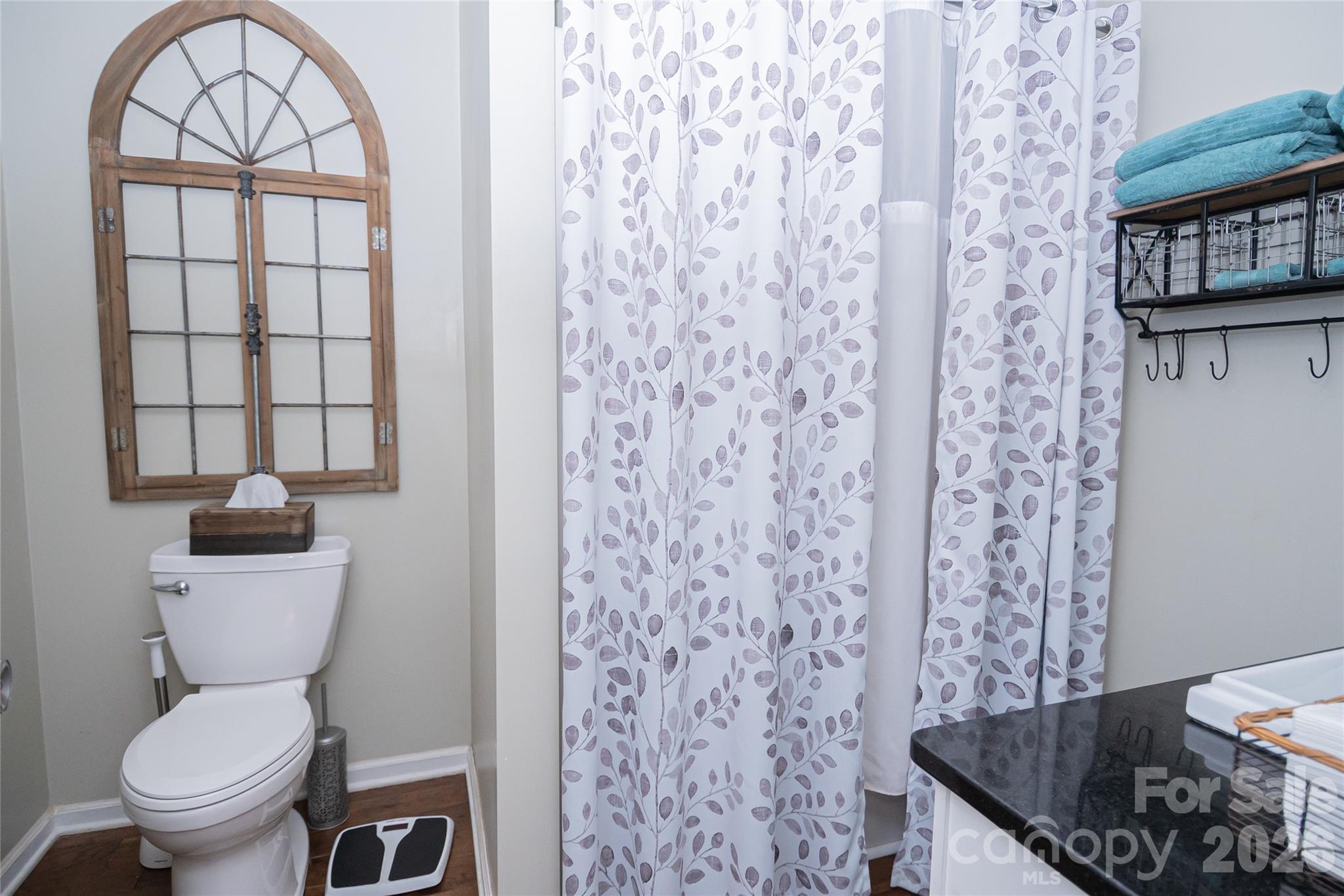 Country Retreat - Residential