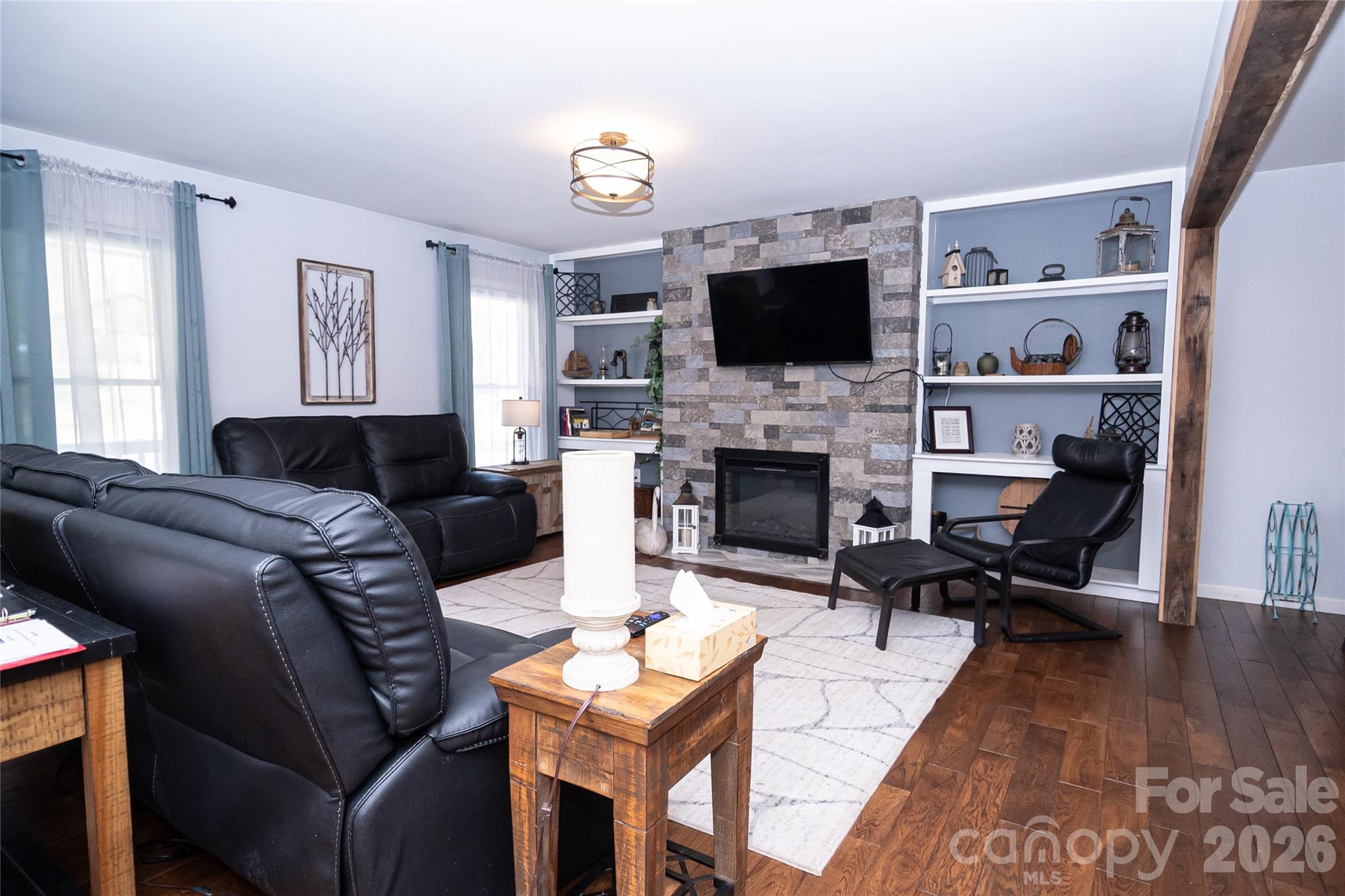 Country Retreat - Residential