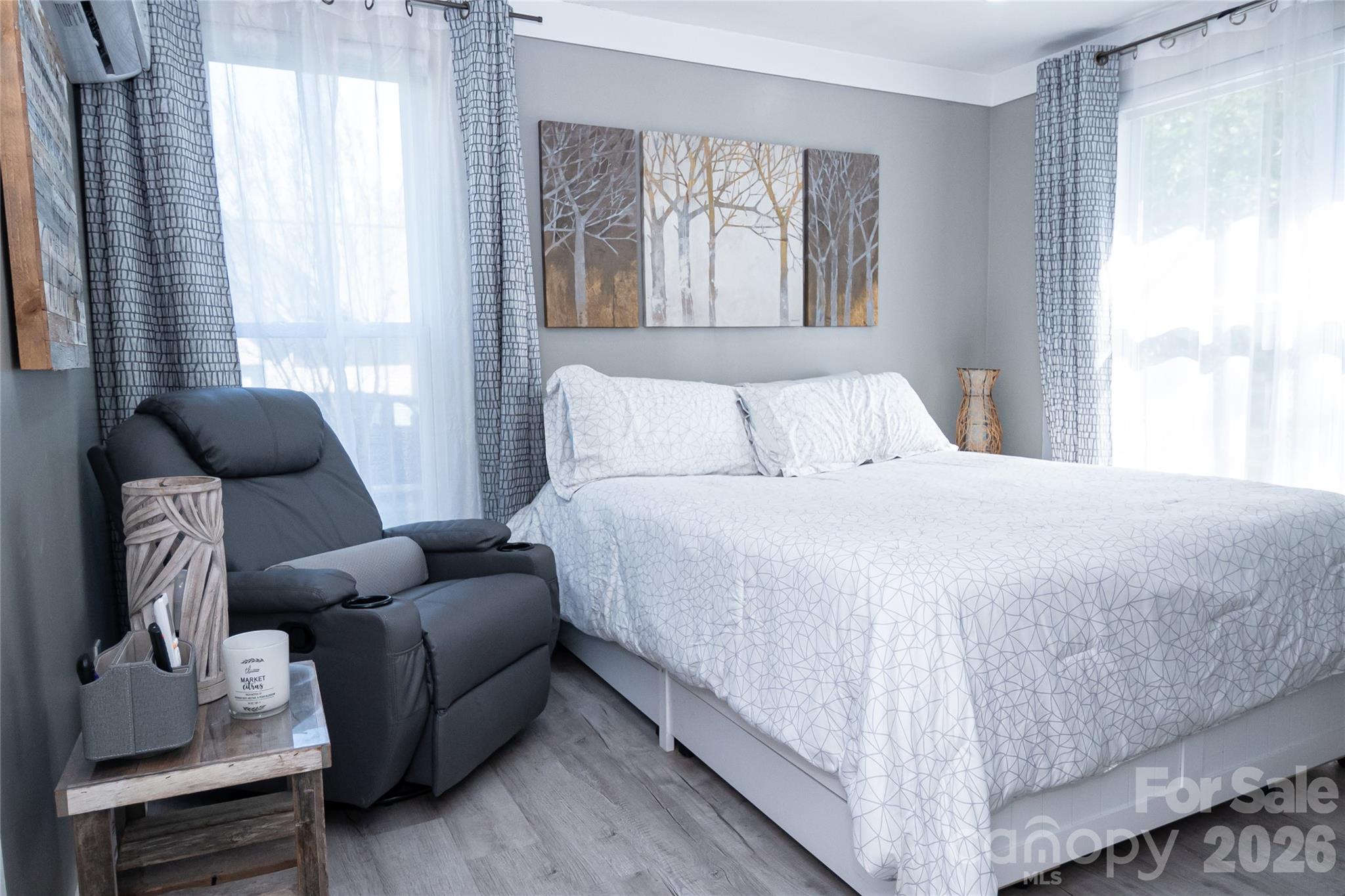 Country Retreat - Residential