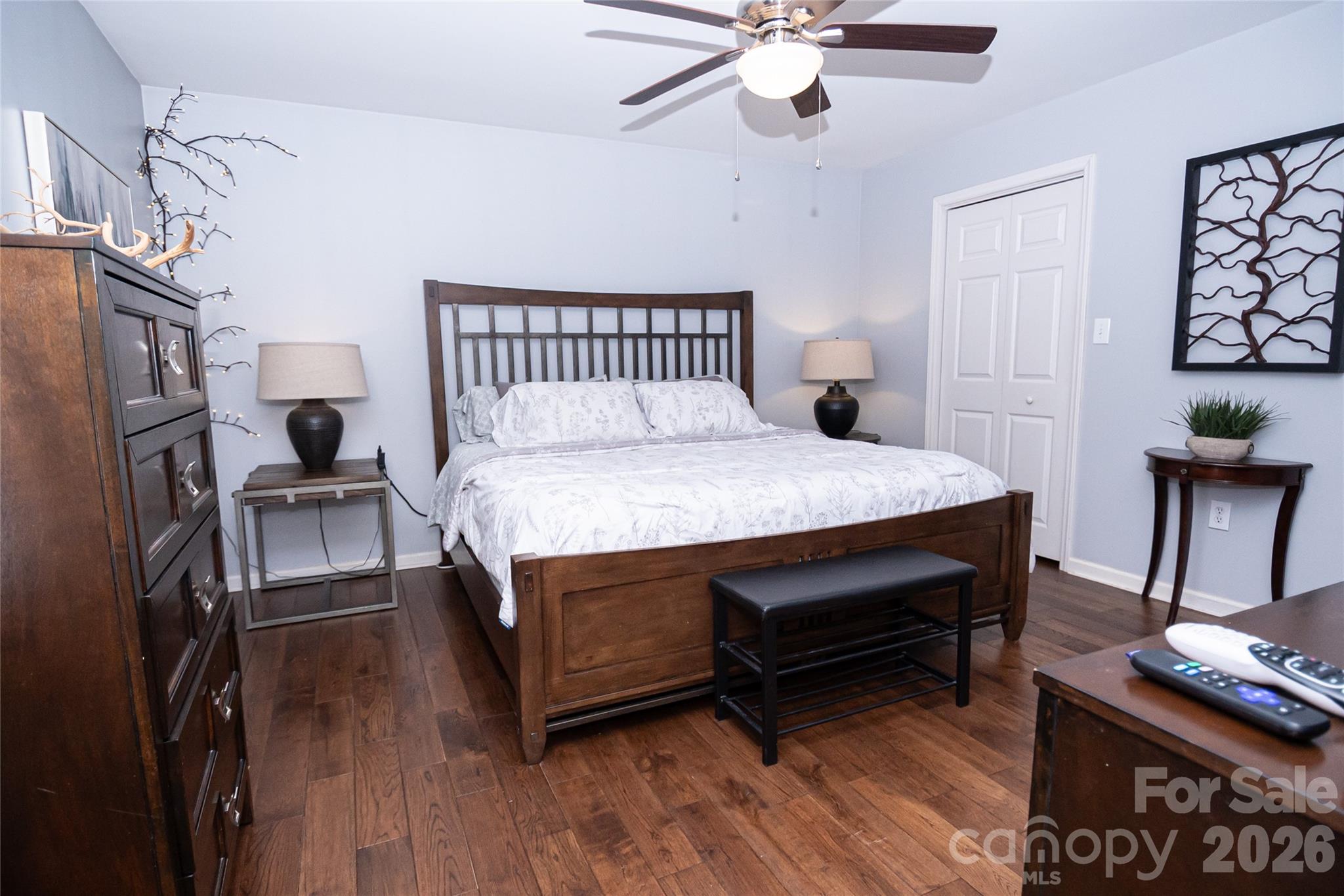 Country Retreat - Residential