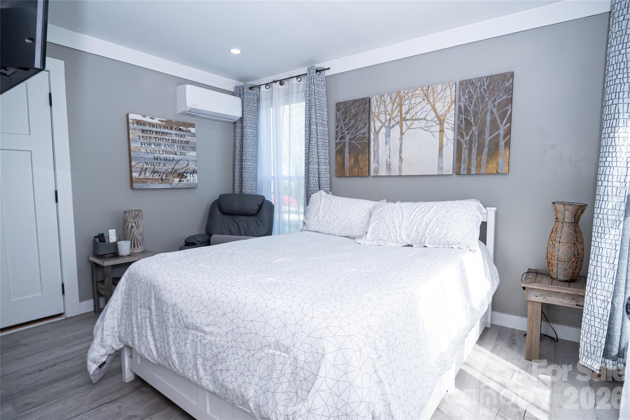 Country Retreat - Residential