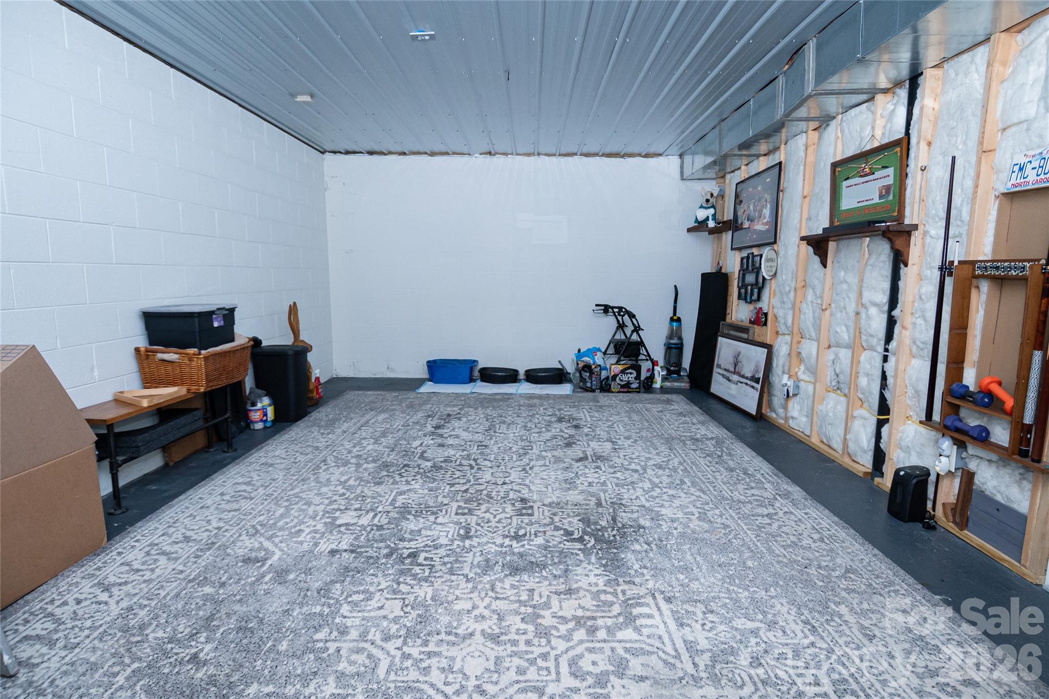 Country Retreat - Residential