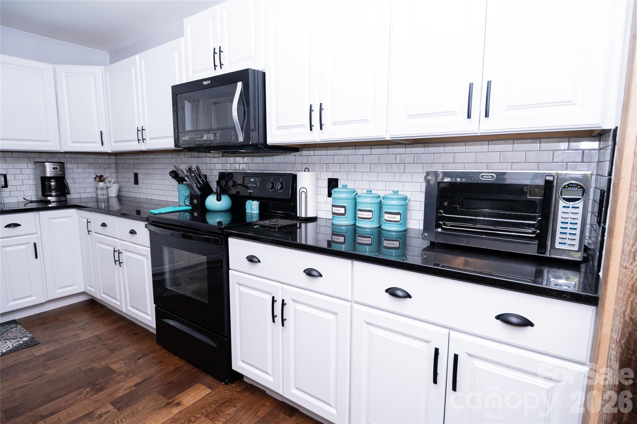 Country Retreat - Residential