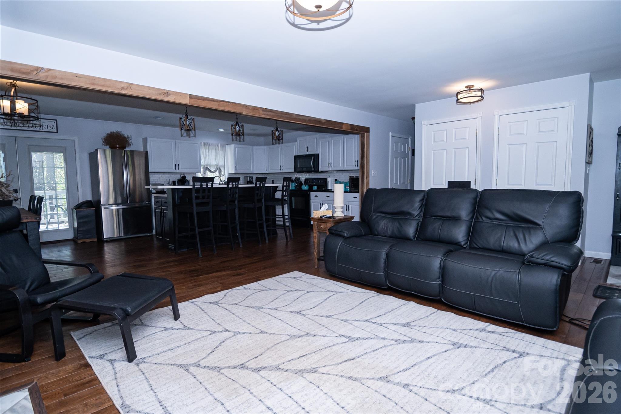 Country Retreat - Residential