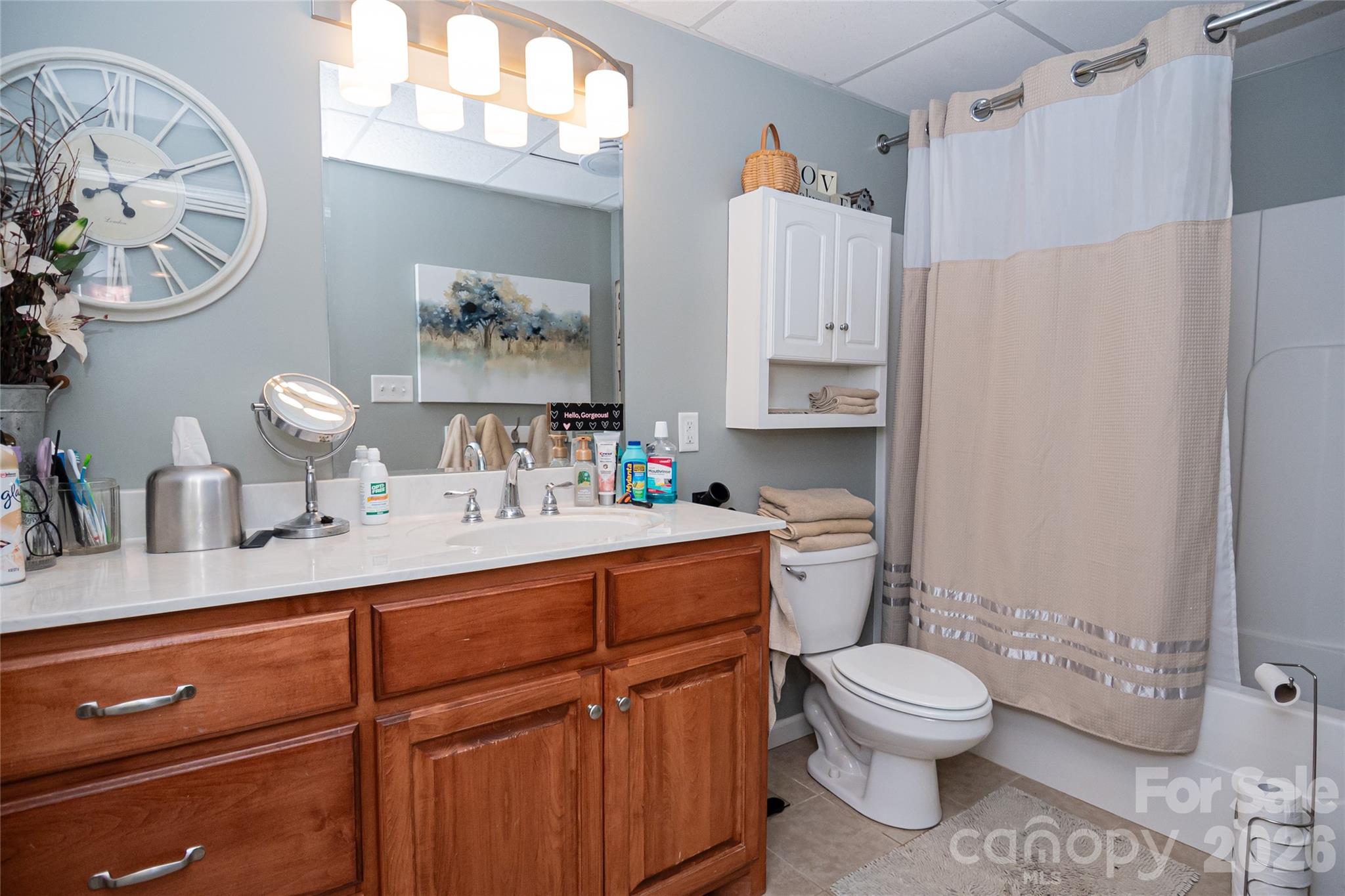 Country Retreat - Residential