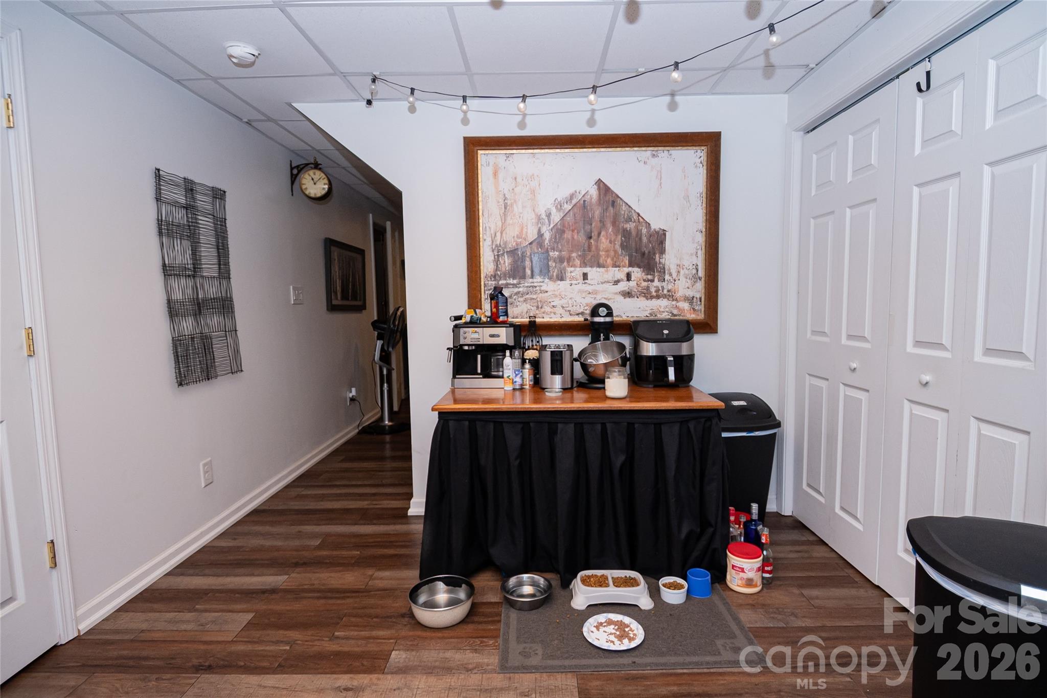 Country Retreat - Residential