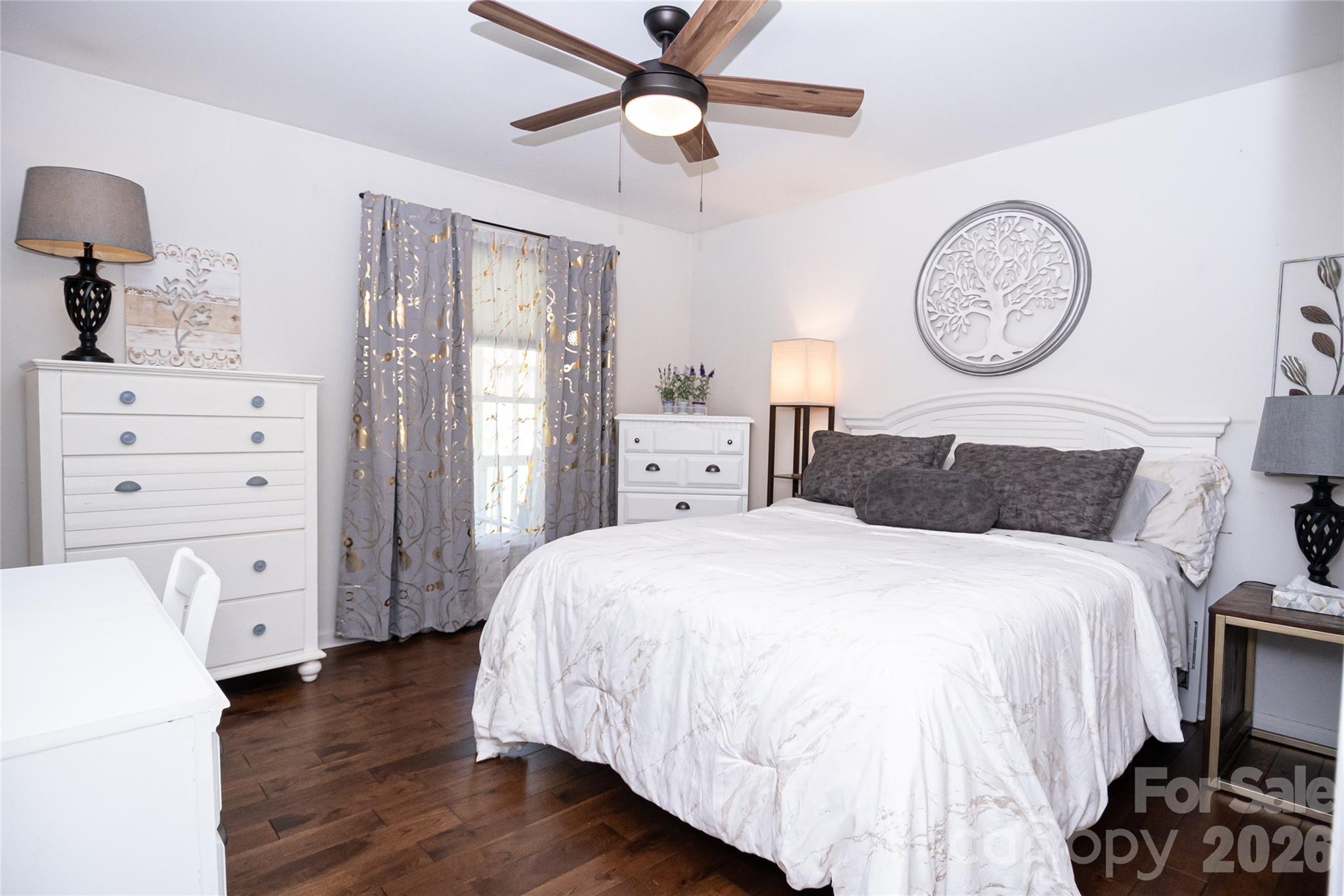 Country Retreat - Residential