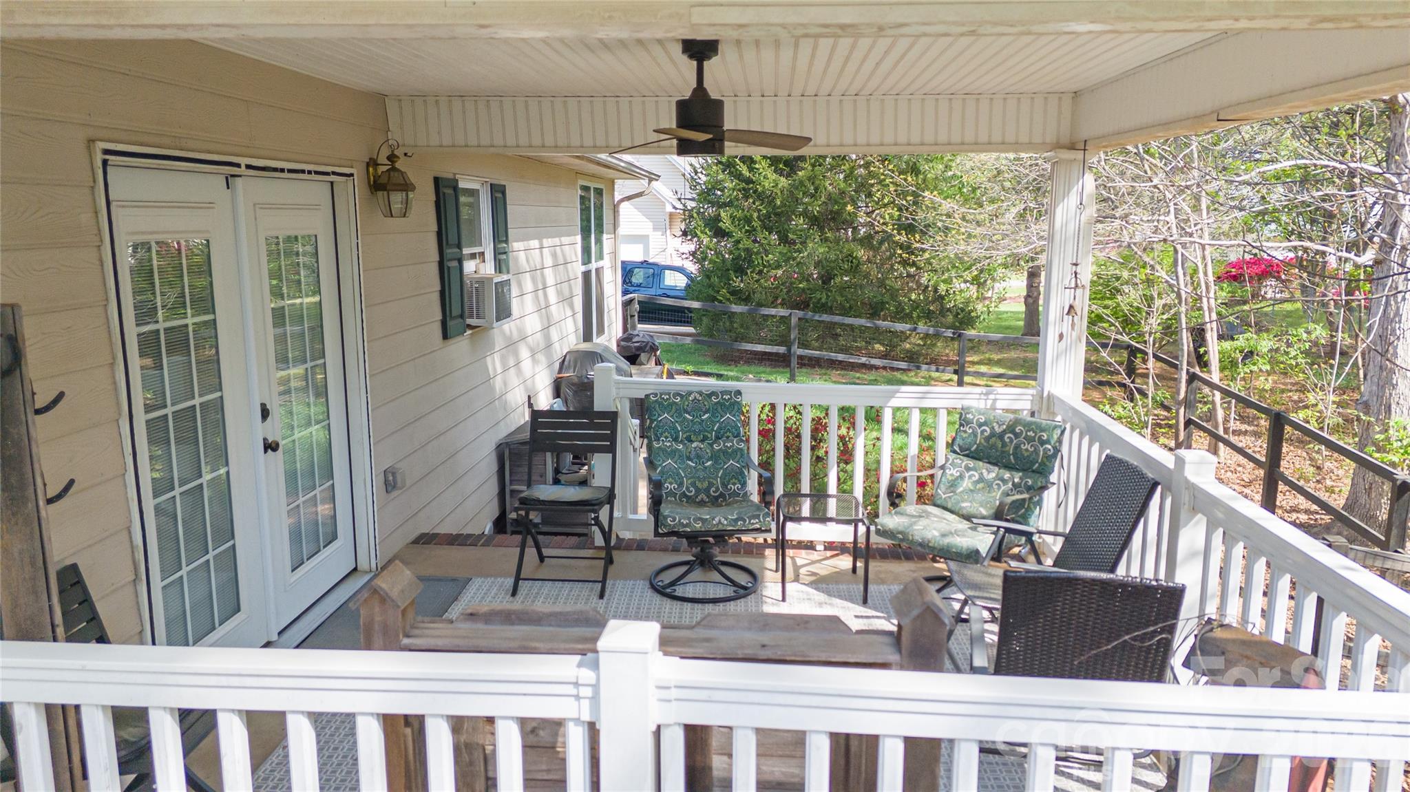 Country Retreat - Residential