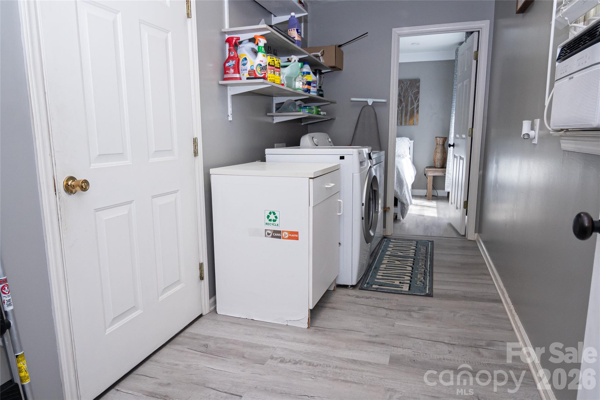 Country Retreat - Residential