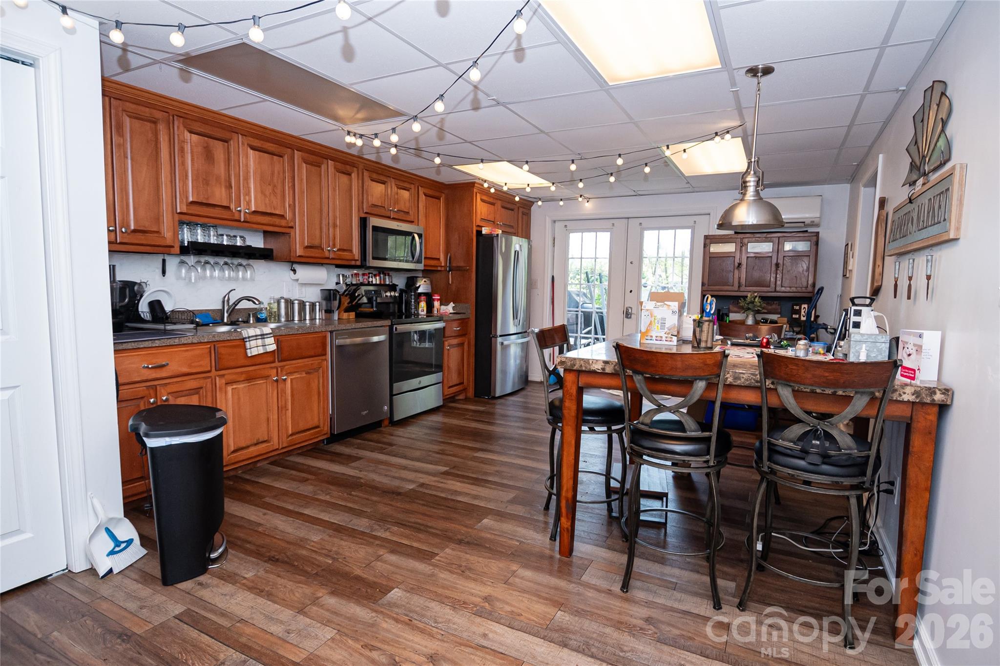 Country Retreat - Residential