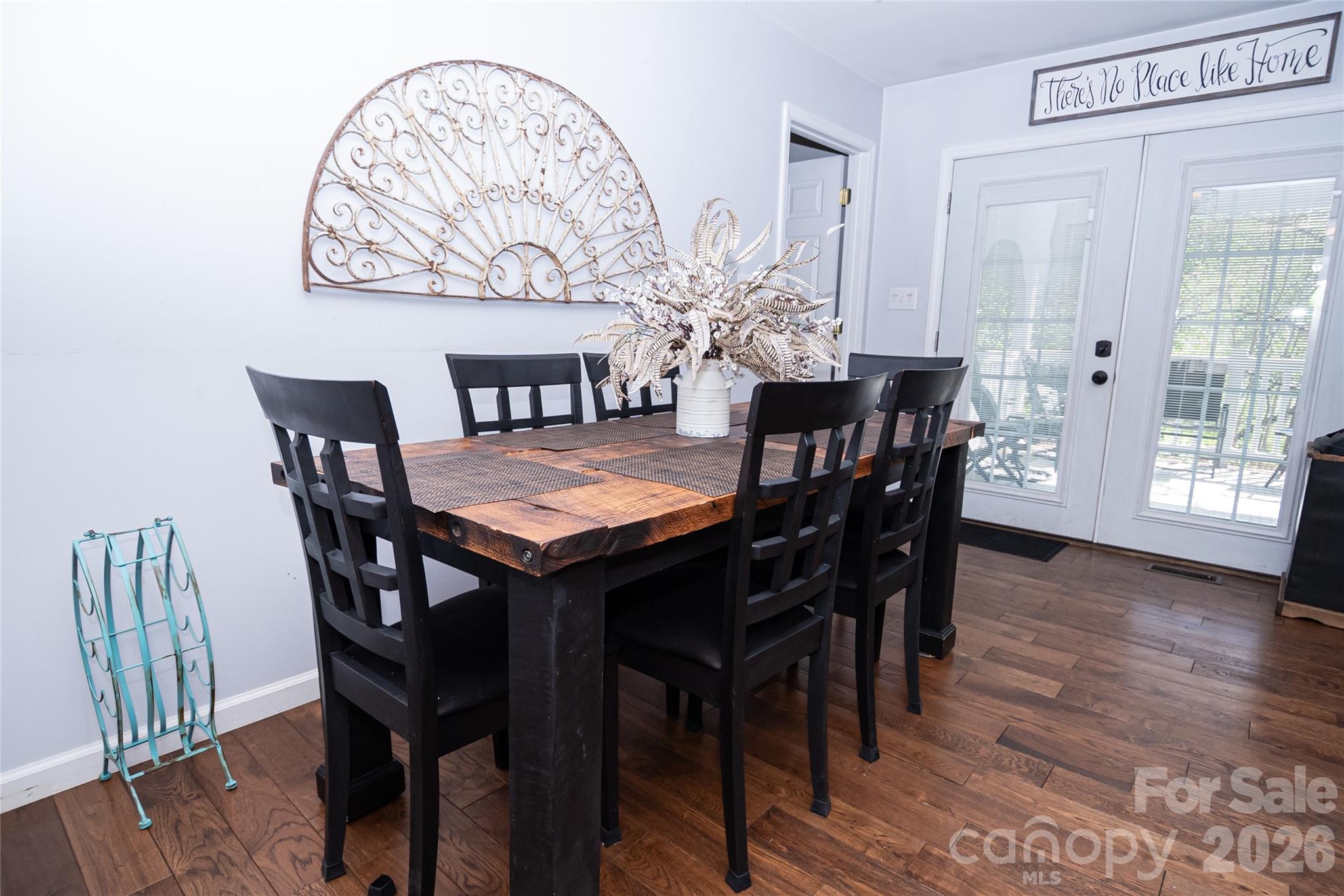 Country Retreat - Residential