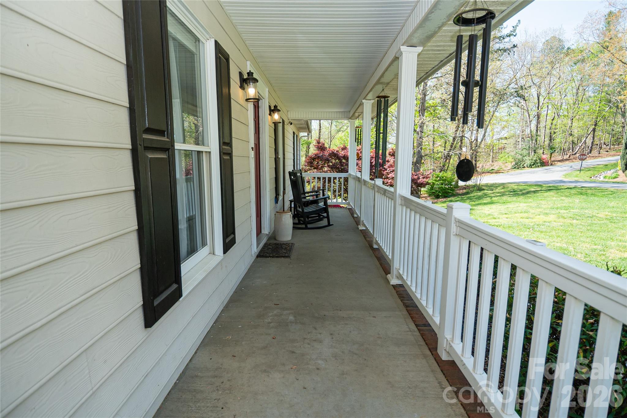 Country Retreat - Residential