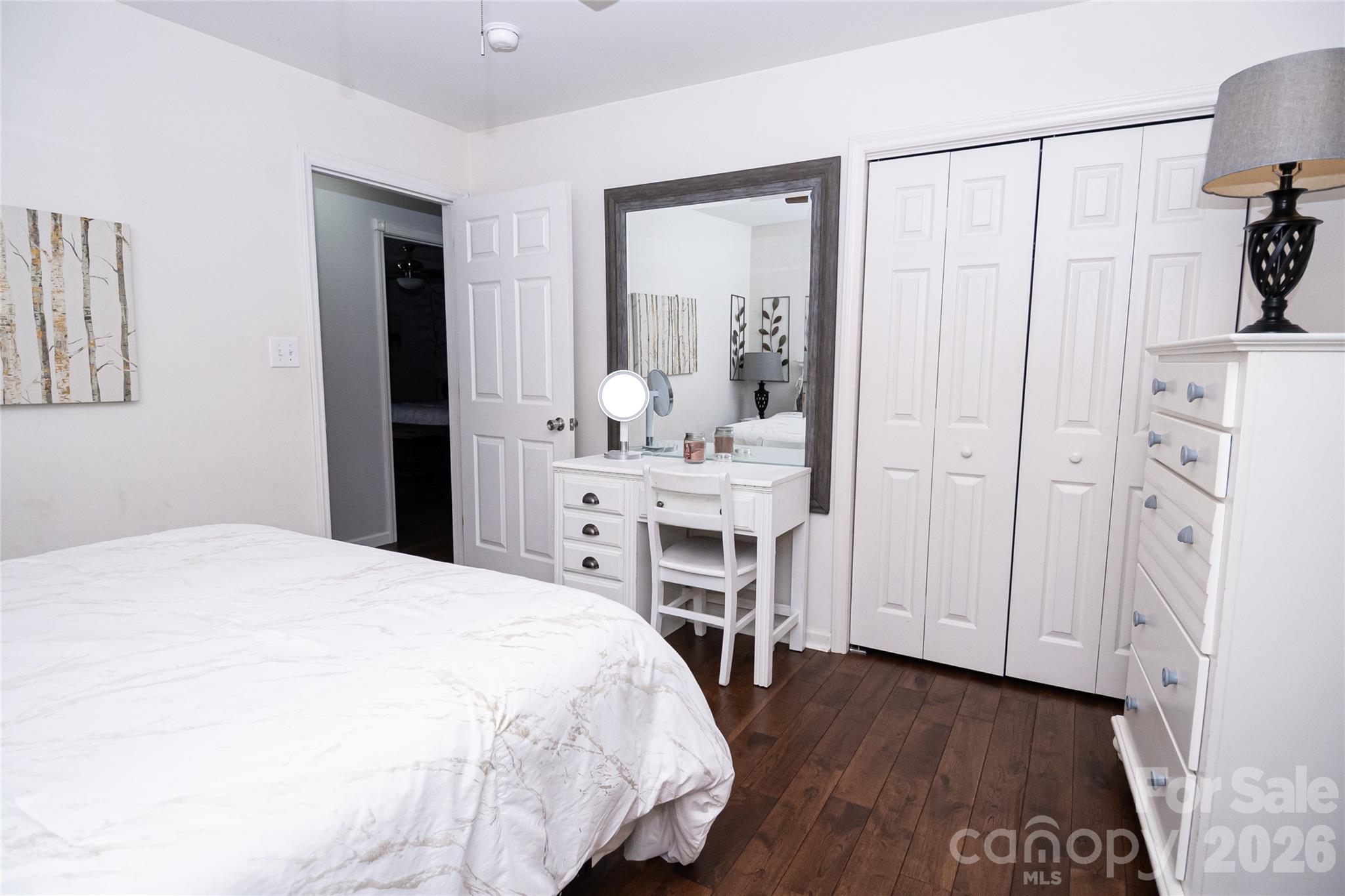 Country Retreat - Residential