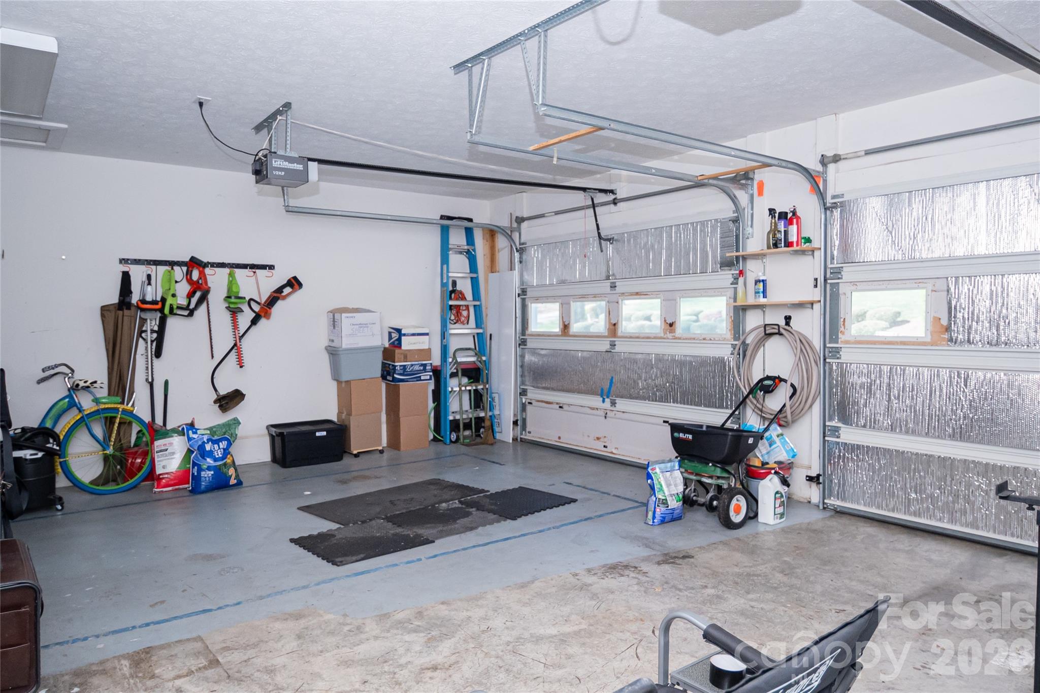 Country Retreat - Residential