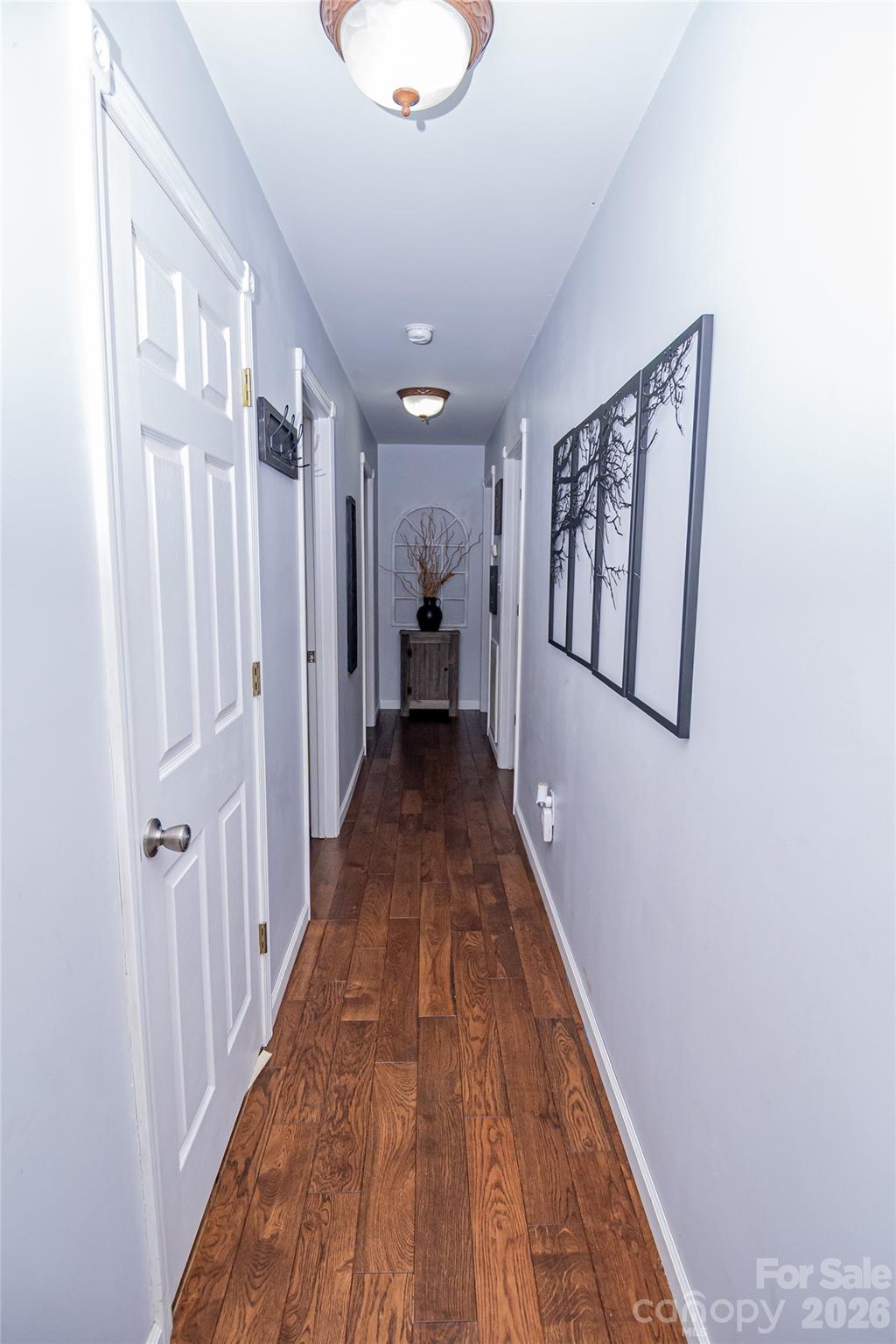 Country Retreat - Residential