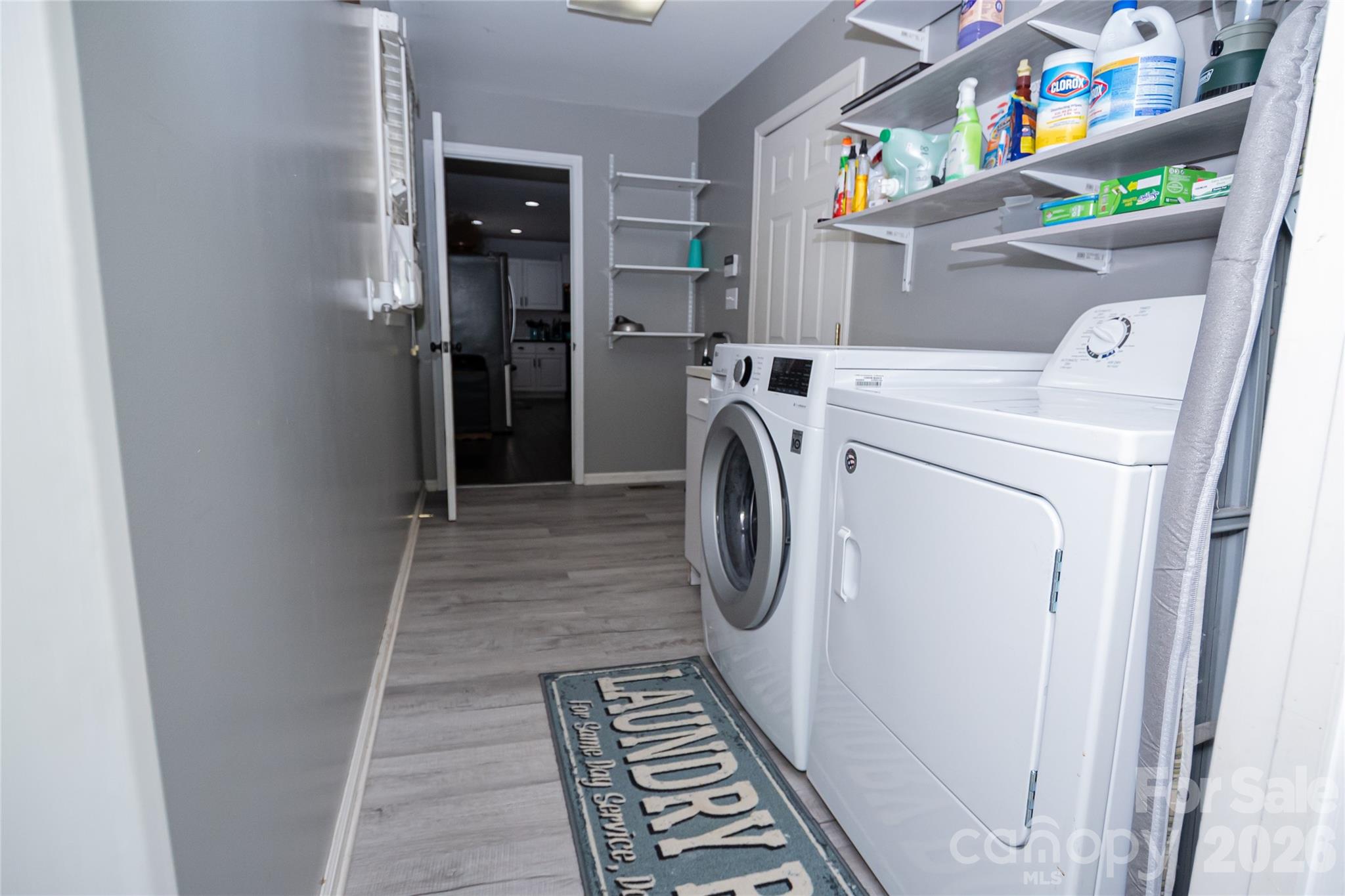 Country Retreat - Residential