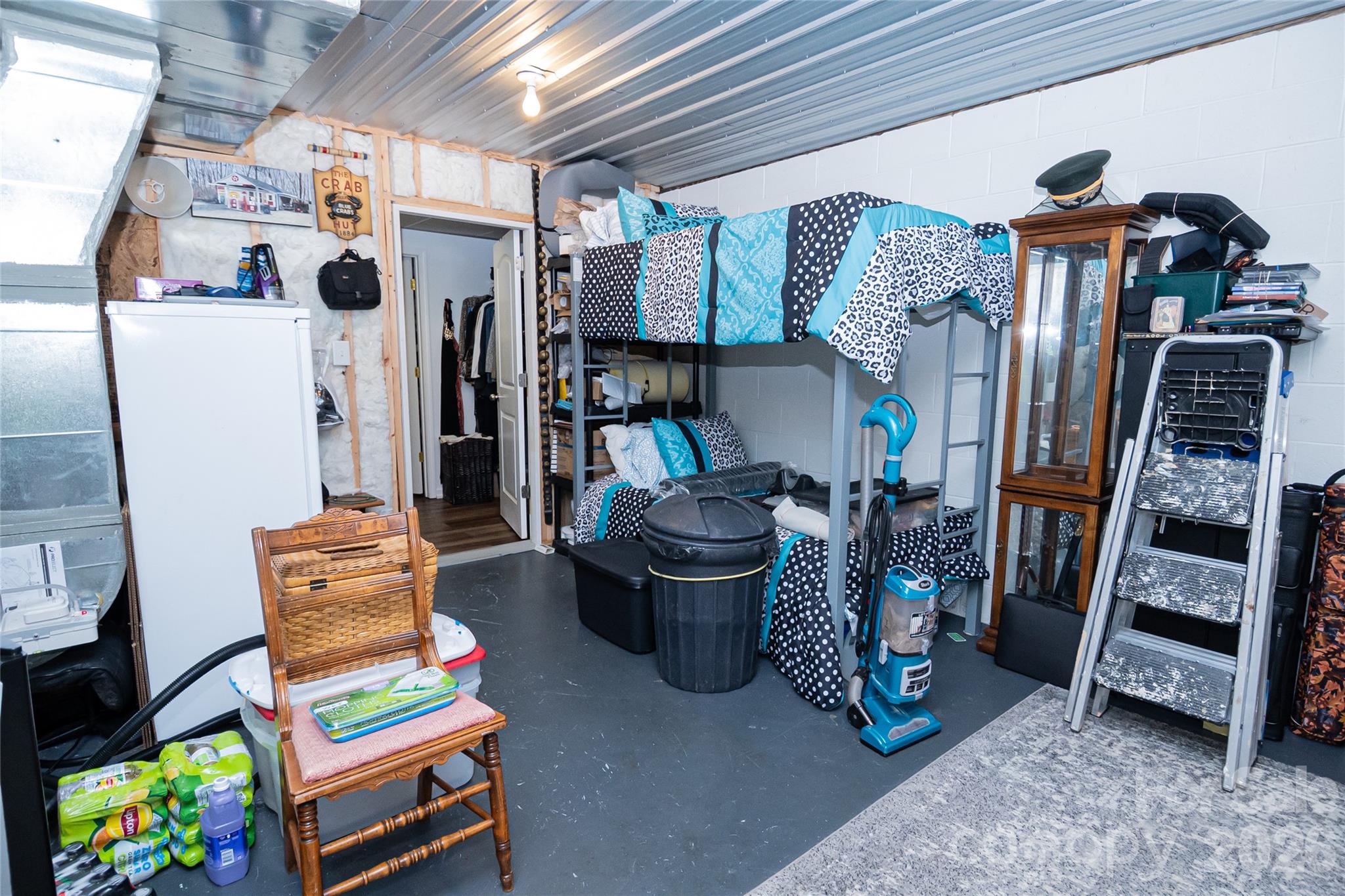 Country Retreat - Residential