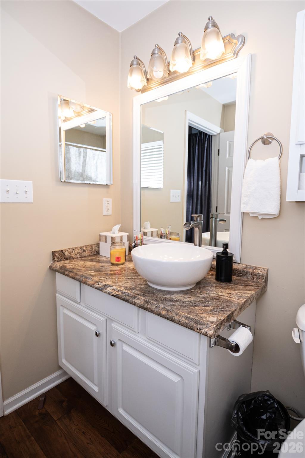 Country Retreat - Residential