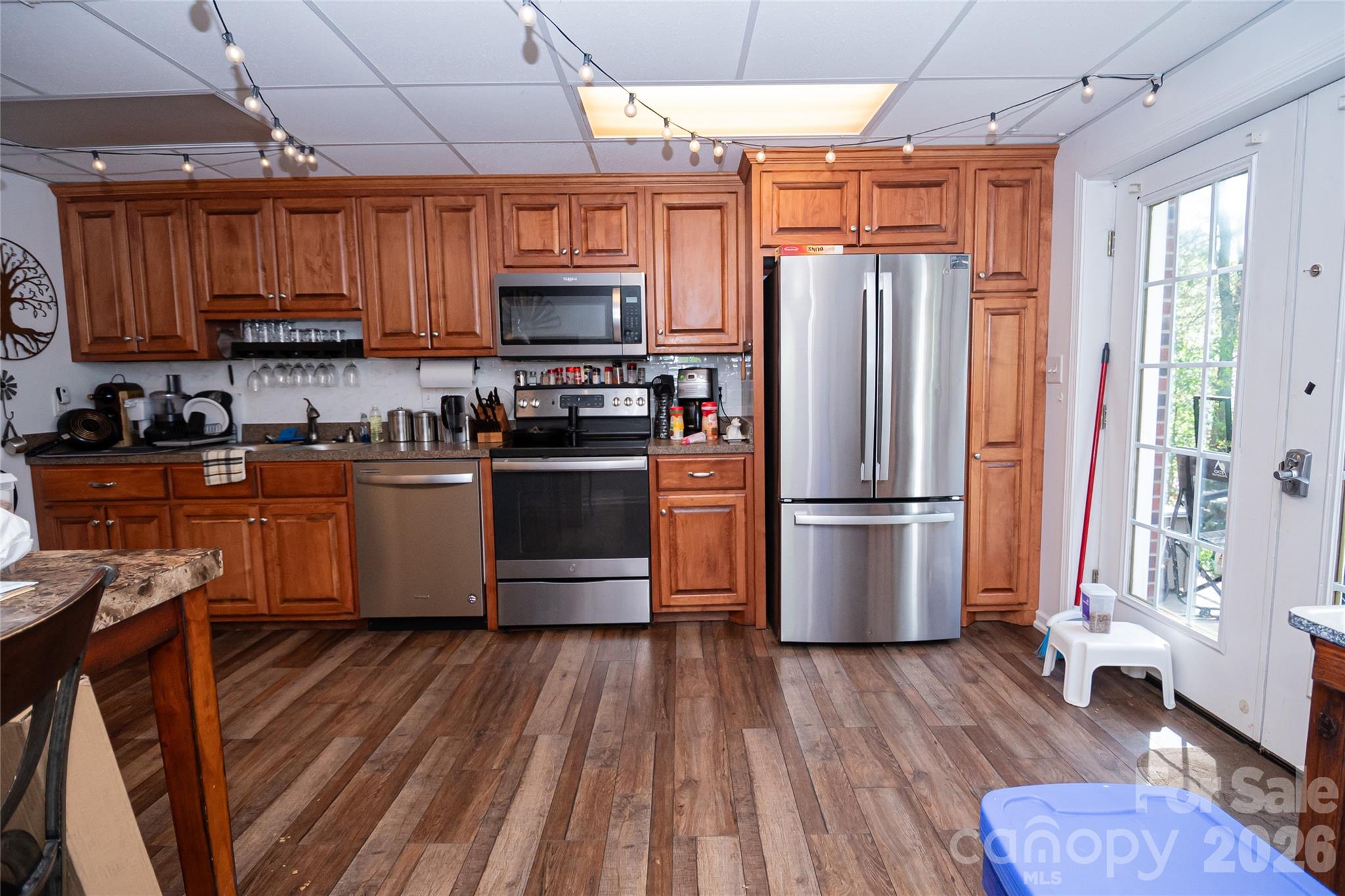 Country Retreat - Residential