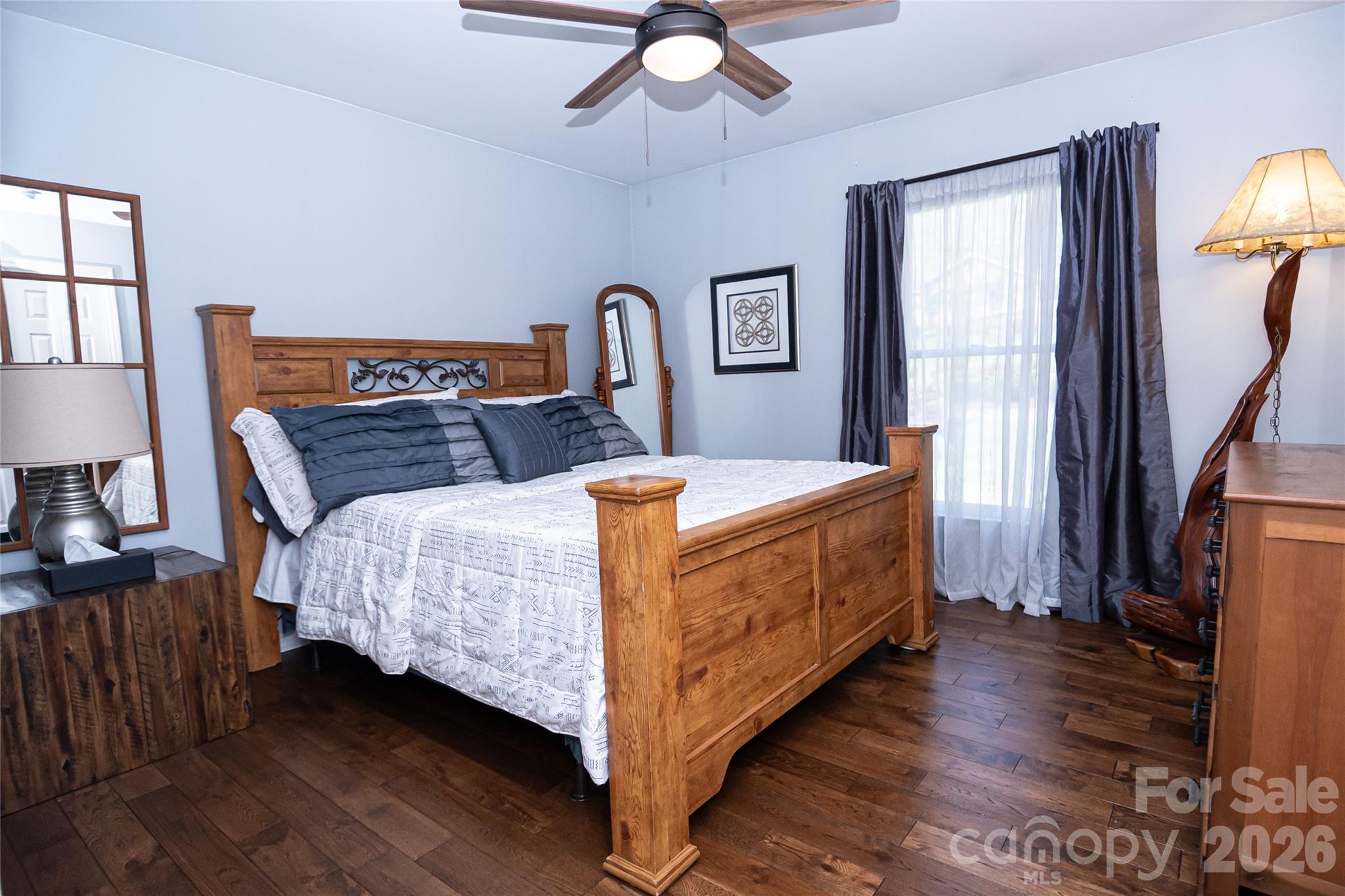 Country Retreat - Residential