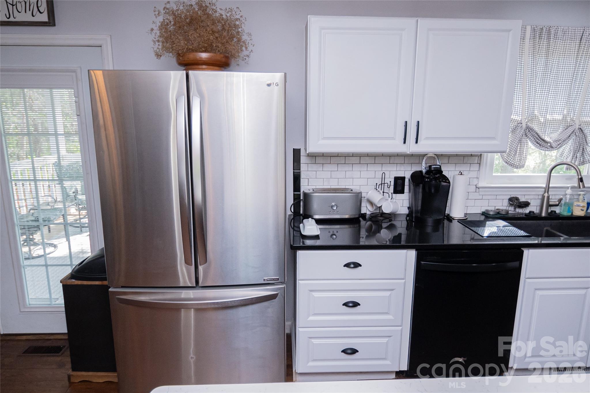 Country Retreat - Residential