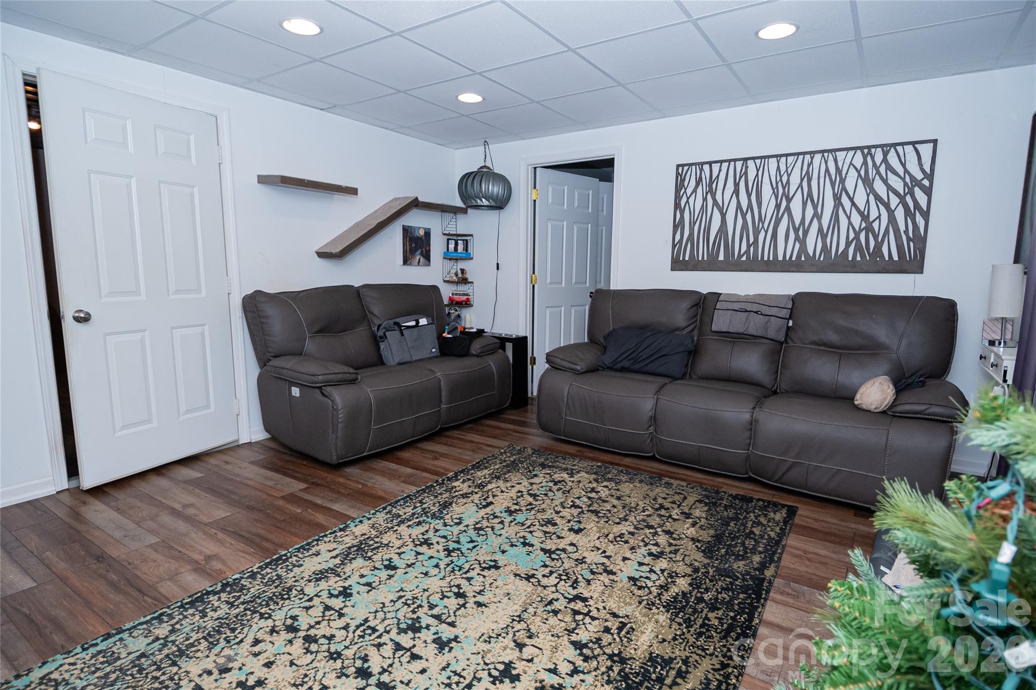 Country Retreat - Residential