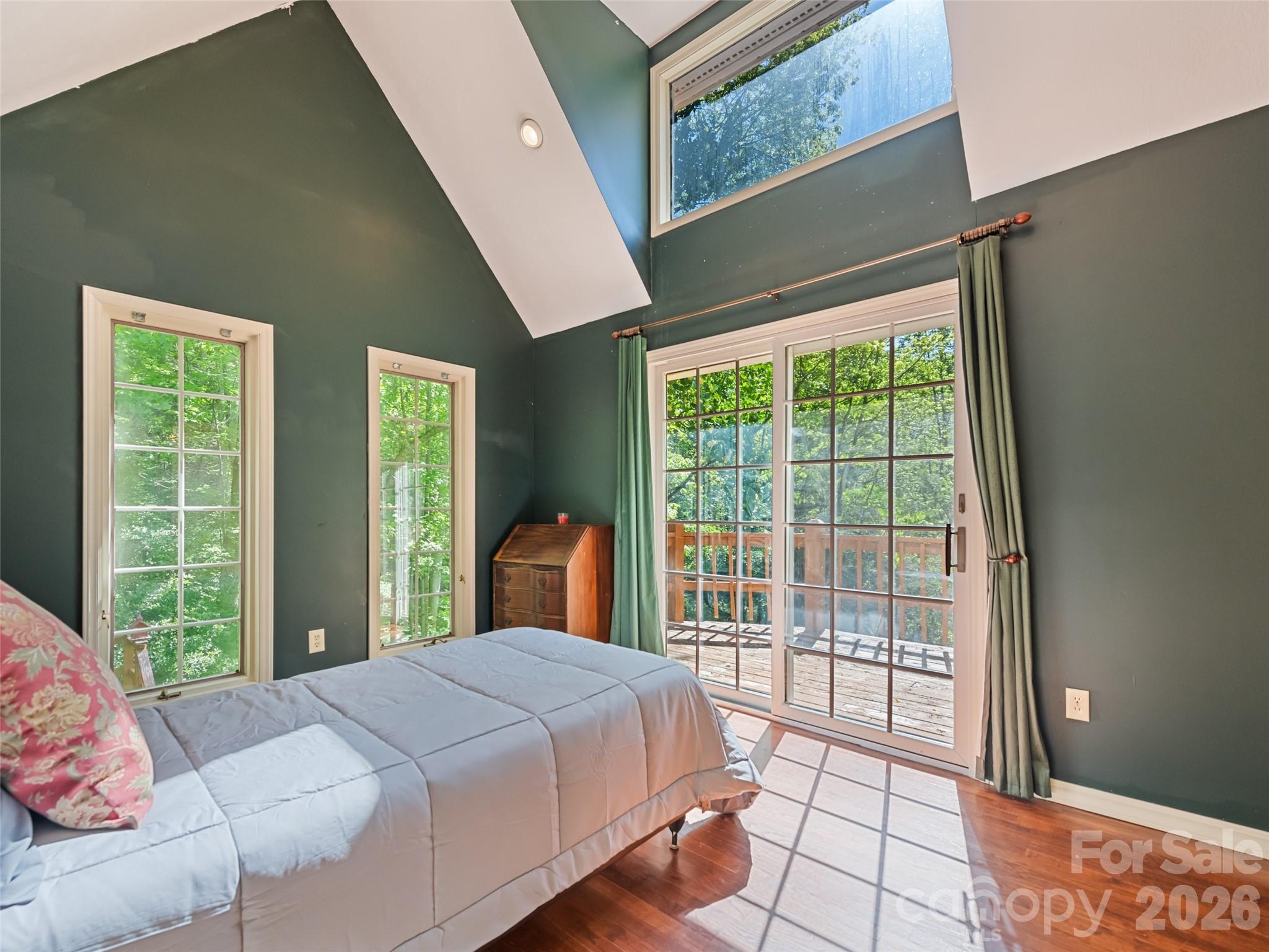 Maggie Valley Country Club Est - Residential