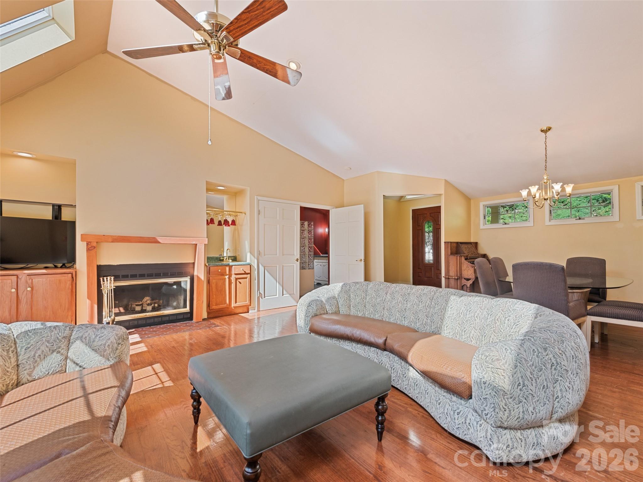Maggie Valley Country Club Est - Residential