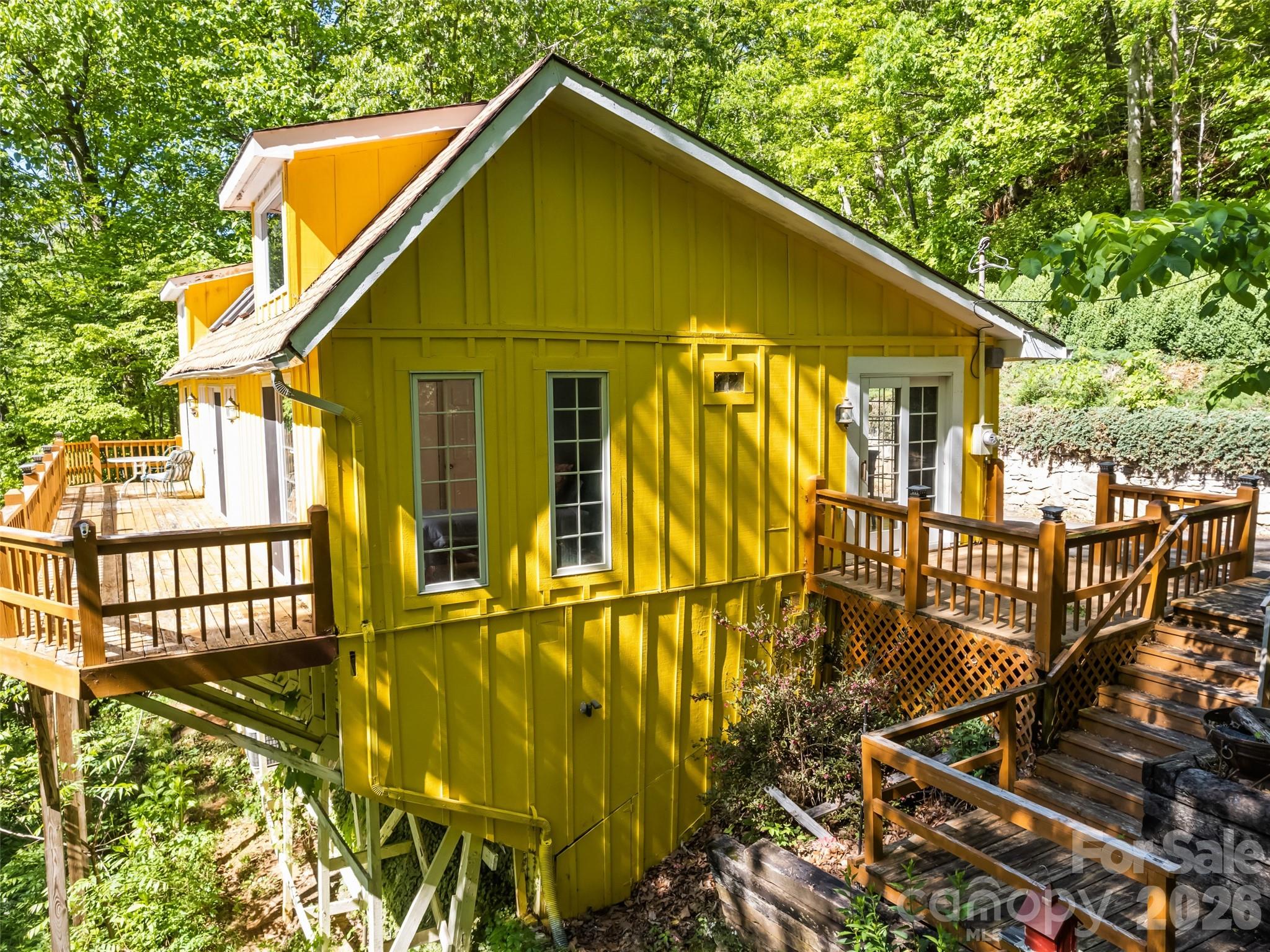 Maggie Valley Country Club Est - Residential