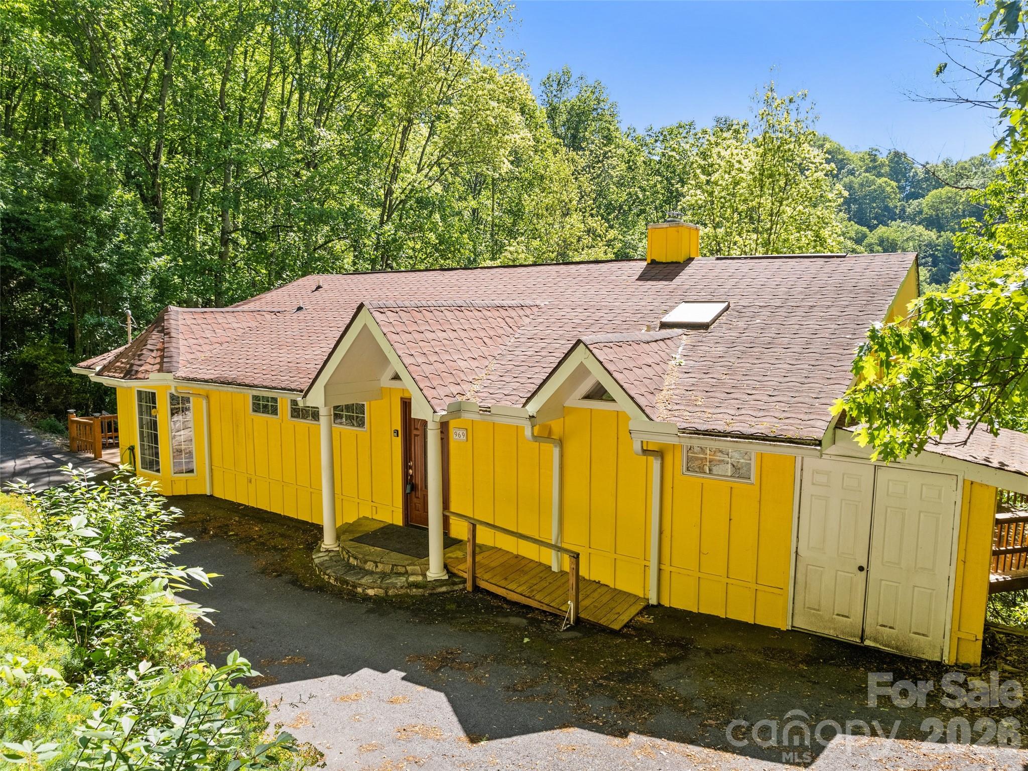Maggie Valley Country Club Est - Residential