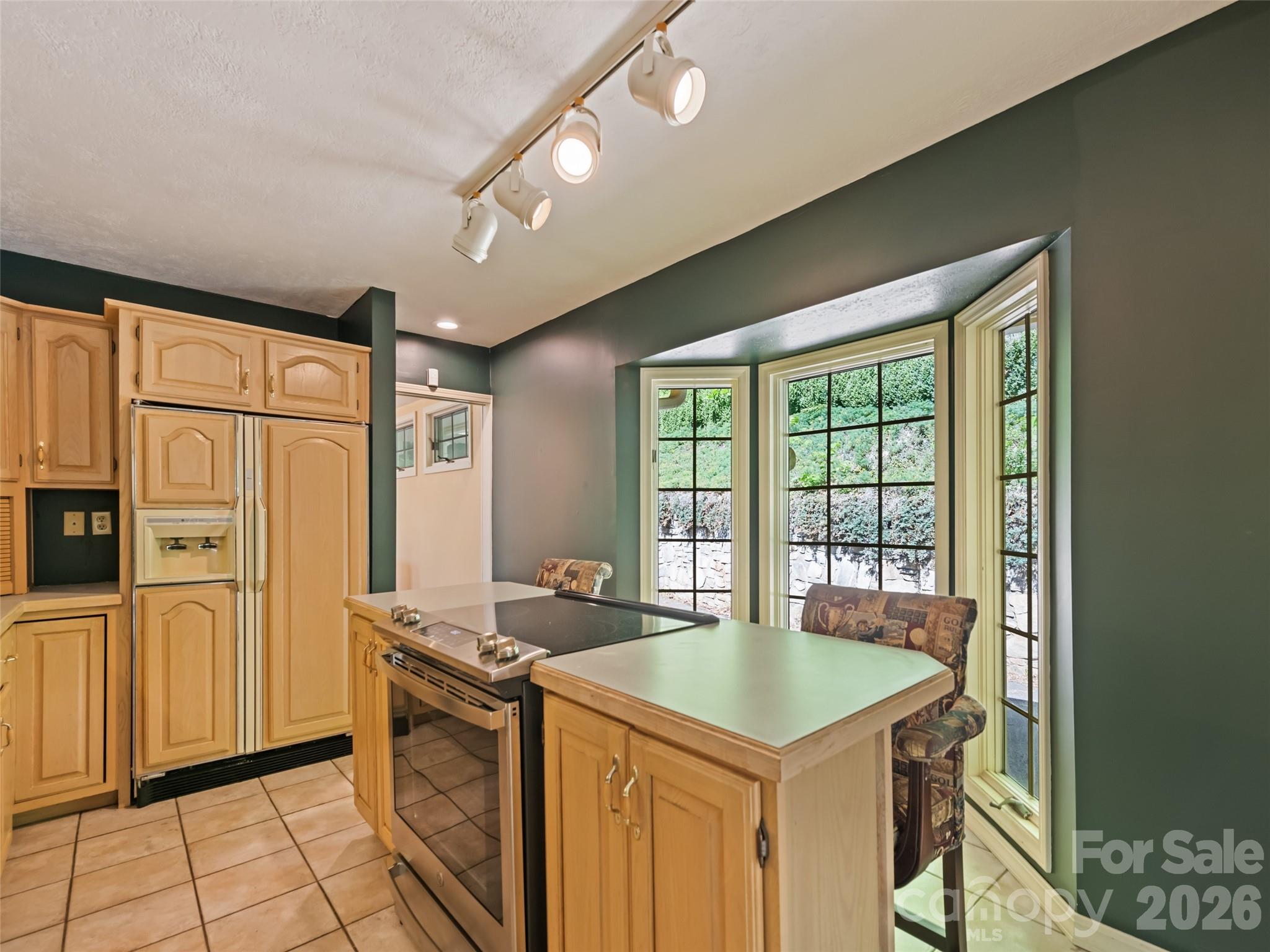 Maggie Valley Country Club Est - Residential