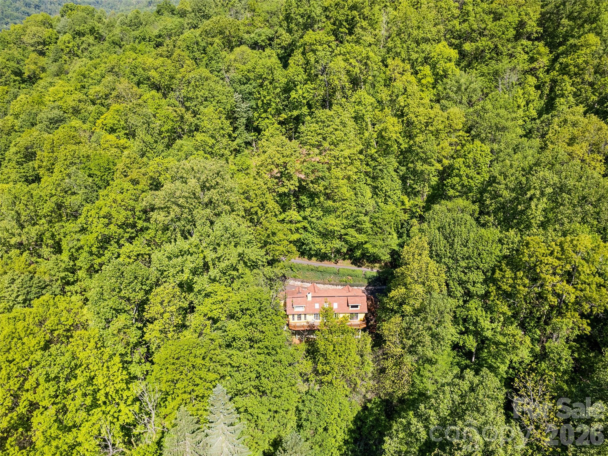 Maggie Valley Country Club Est - Residential