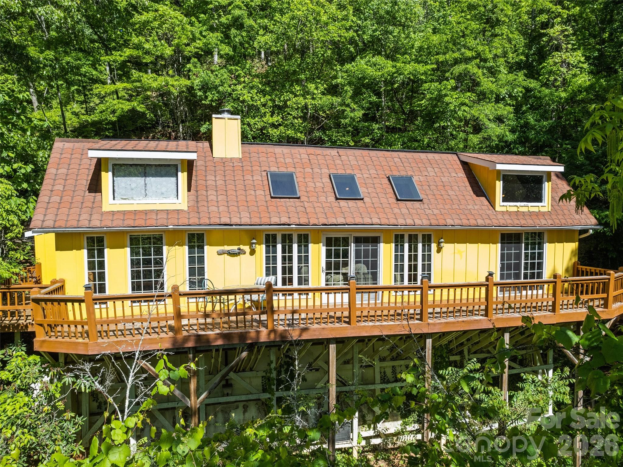 Maggie Valley Country Club Est - Residential