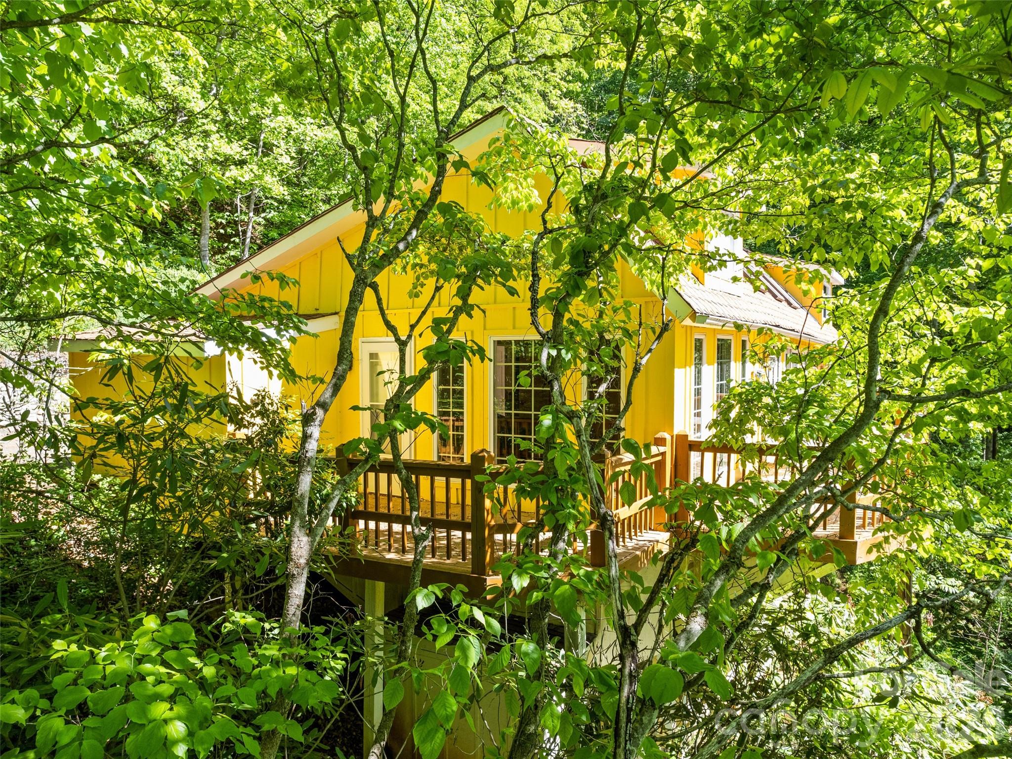 Maggie Valley Country Club Est - Residential