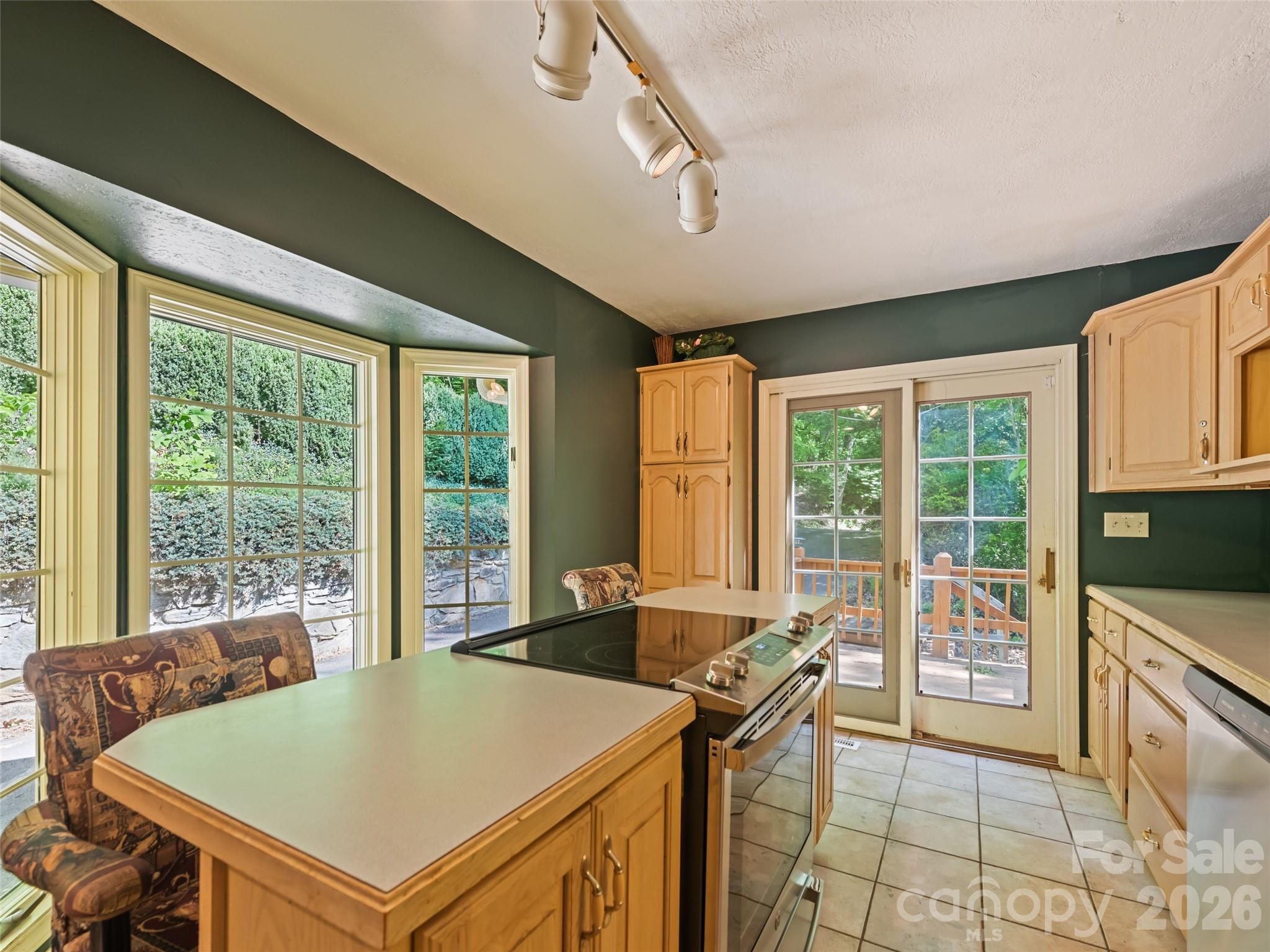 Maggie Valley Country Club Est - Residential