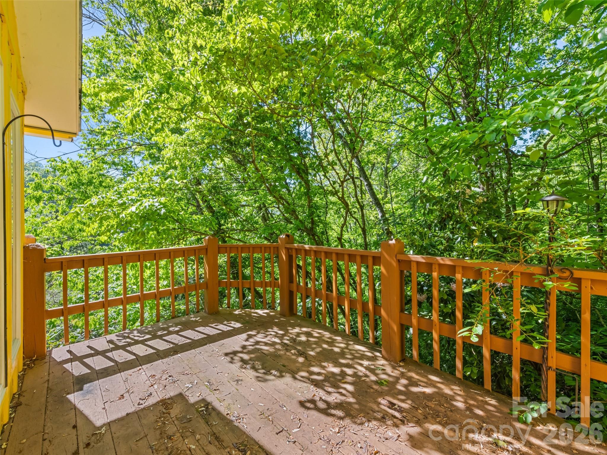 Maggie Valley Country Club Est - Residential