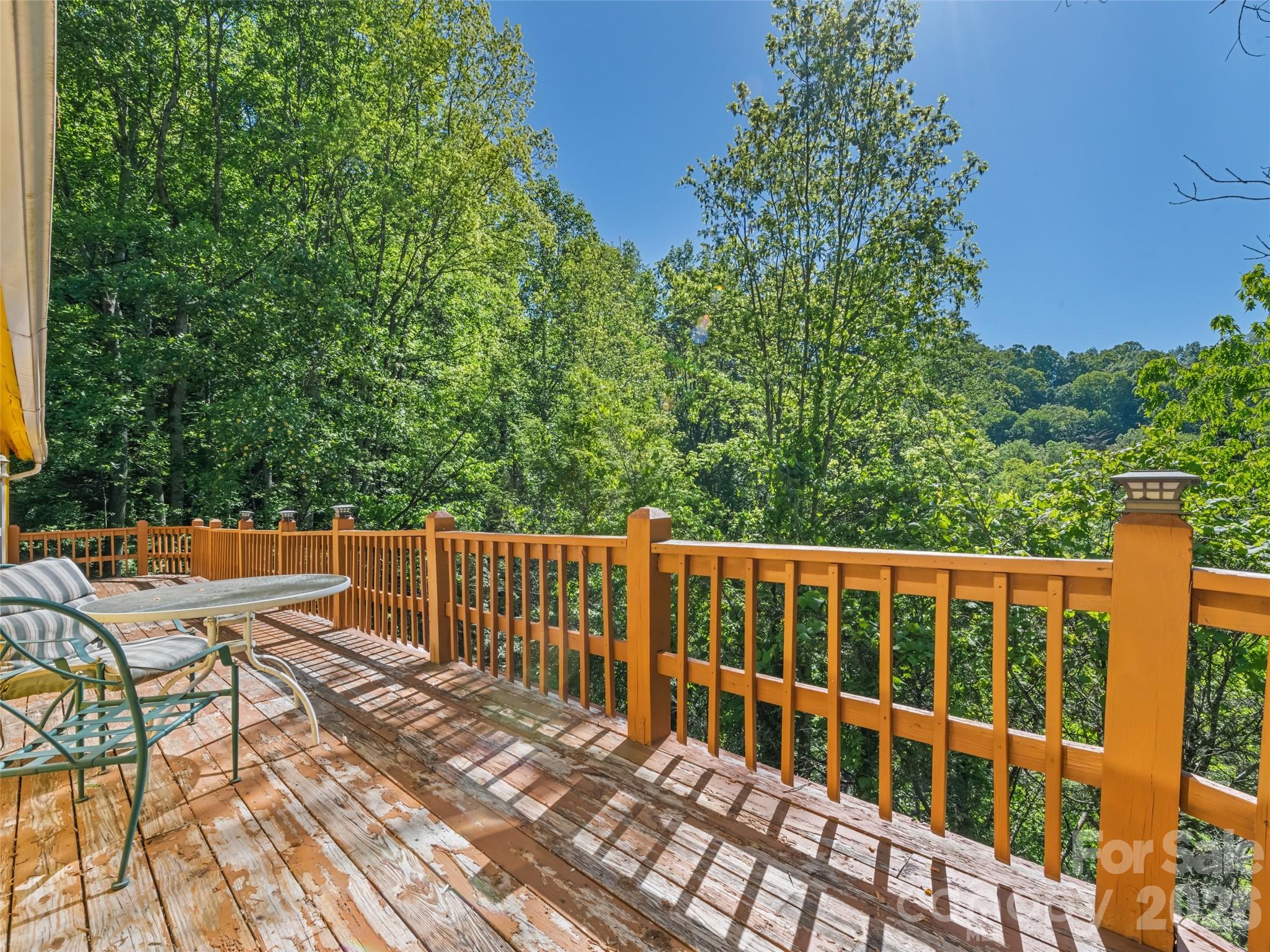 Maggie Valley Country Club Est - Residential